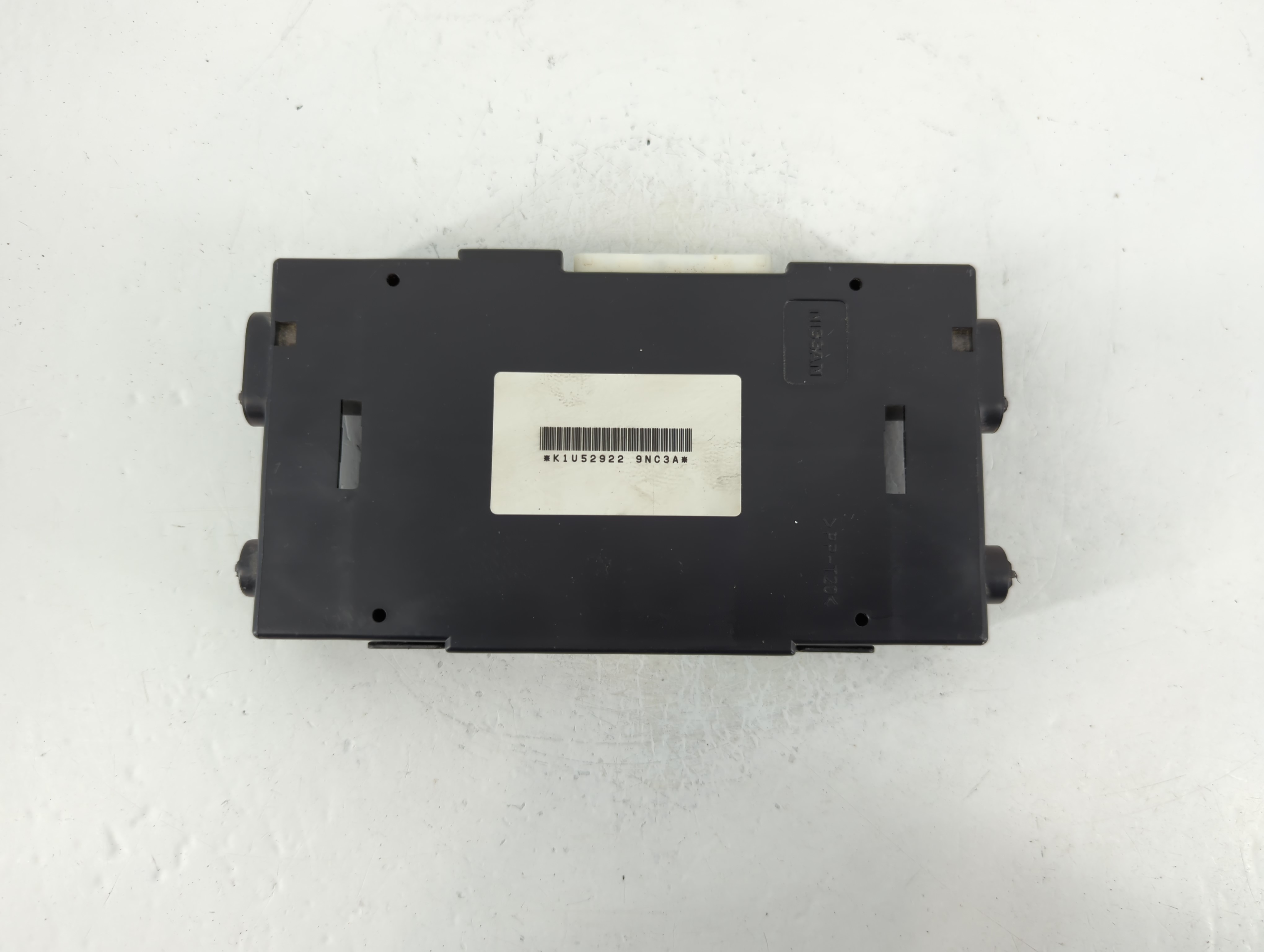 2017-2020 Infiniti Qx60 Am Fm Cd Player Radio Receiver 776839 - Oemusedautoparts1.com