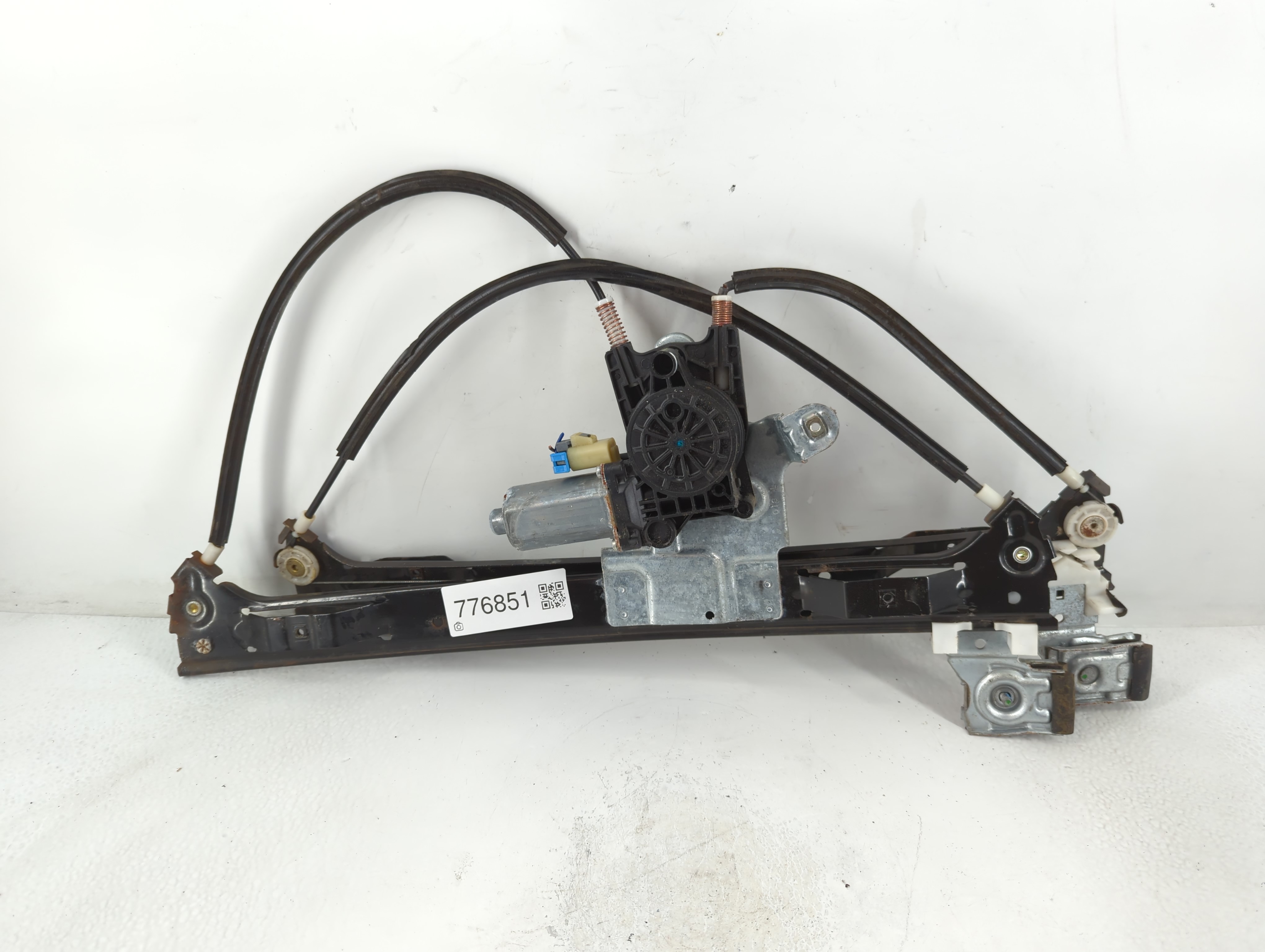 2002-2007 Gmc Envoy Driver Front Left Power Window Motor 776851 - Oemusedautoparts1.com