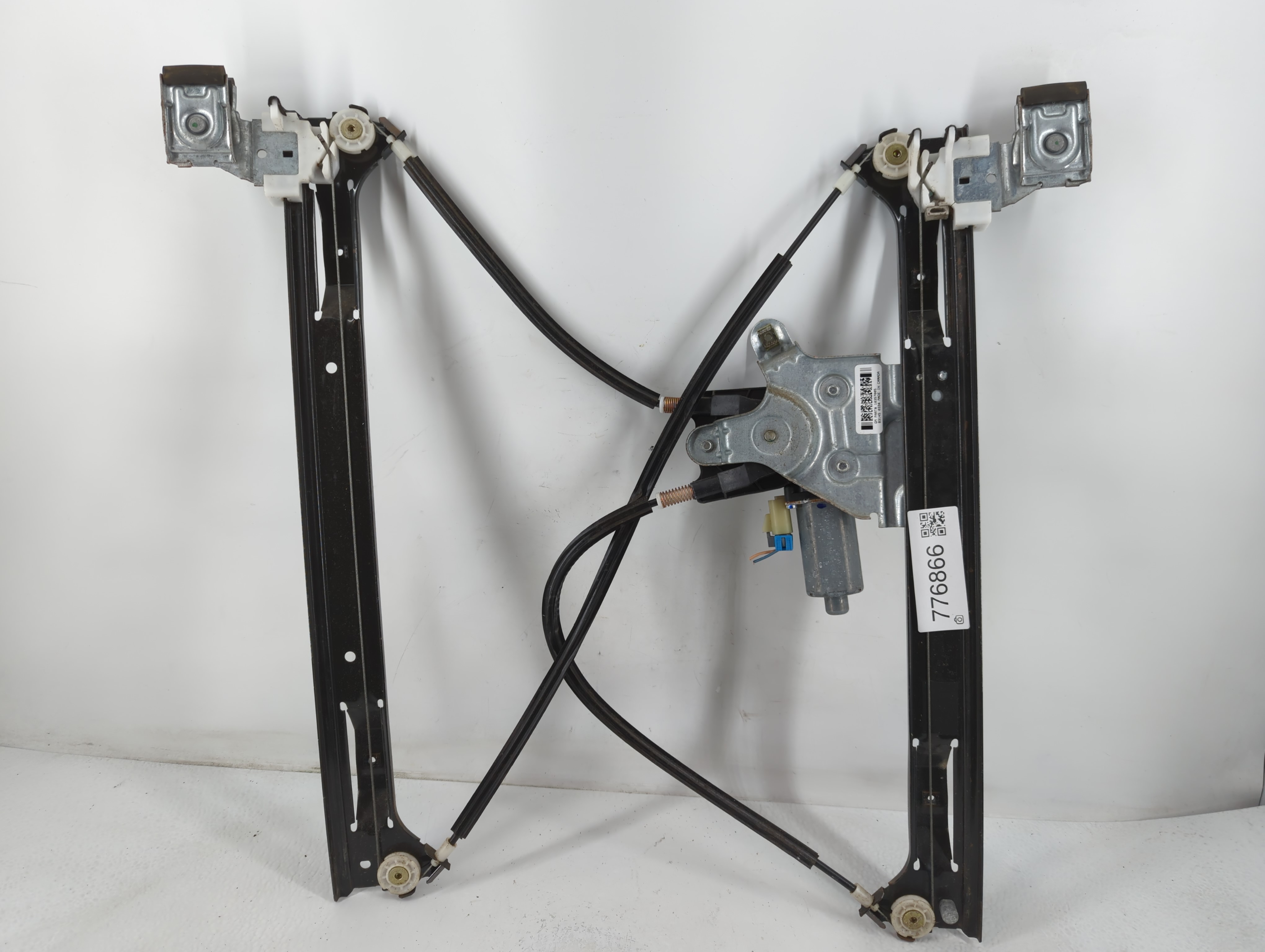 2002-2007 Gmc Envoy Driver Front Left Power Window Motor 776866 - Oemusedautoparts1.com