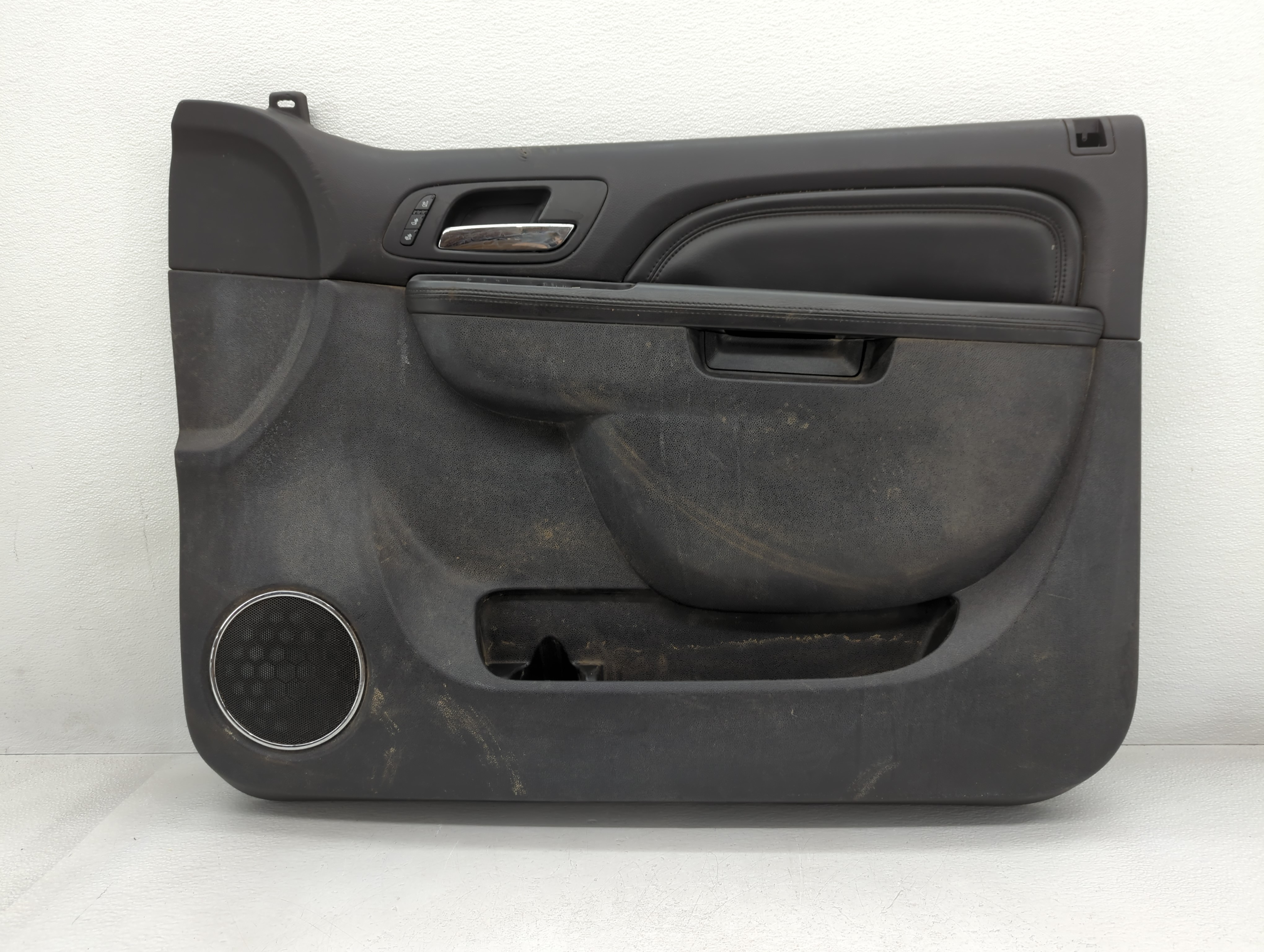 Picture of Gmc Yukon Xl 1500 Passenger Front Lower Control Arm Oem 776877