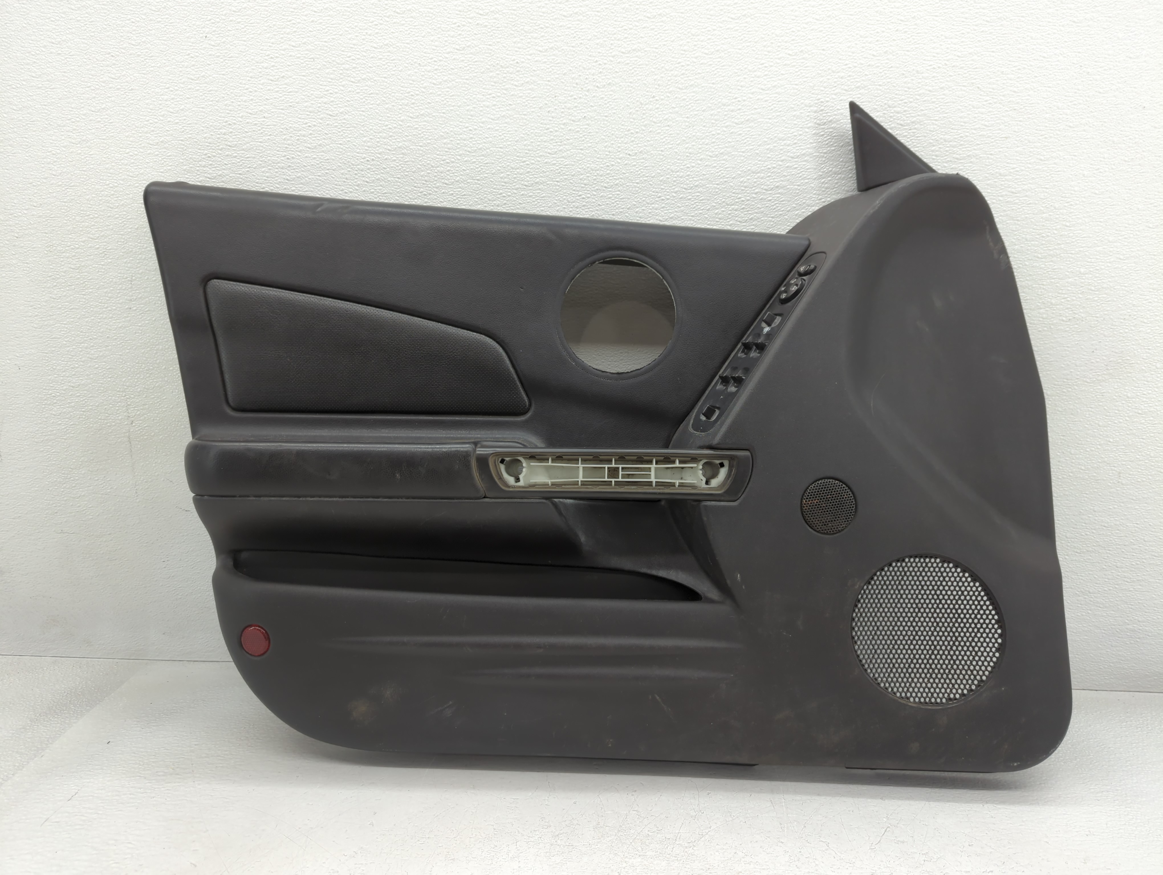 Picture of 2007 Pontiac Grand Prix Front Left Driver Interior Door Panel Trim 776918