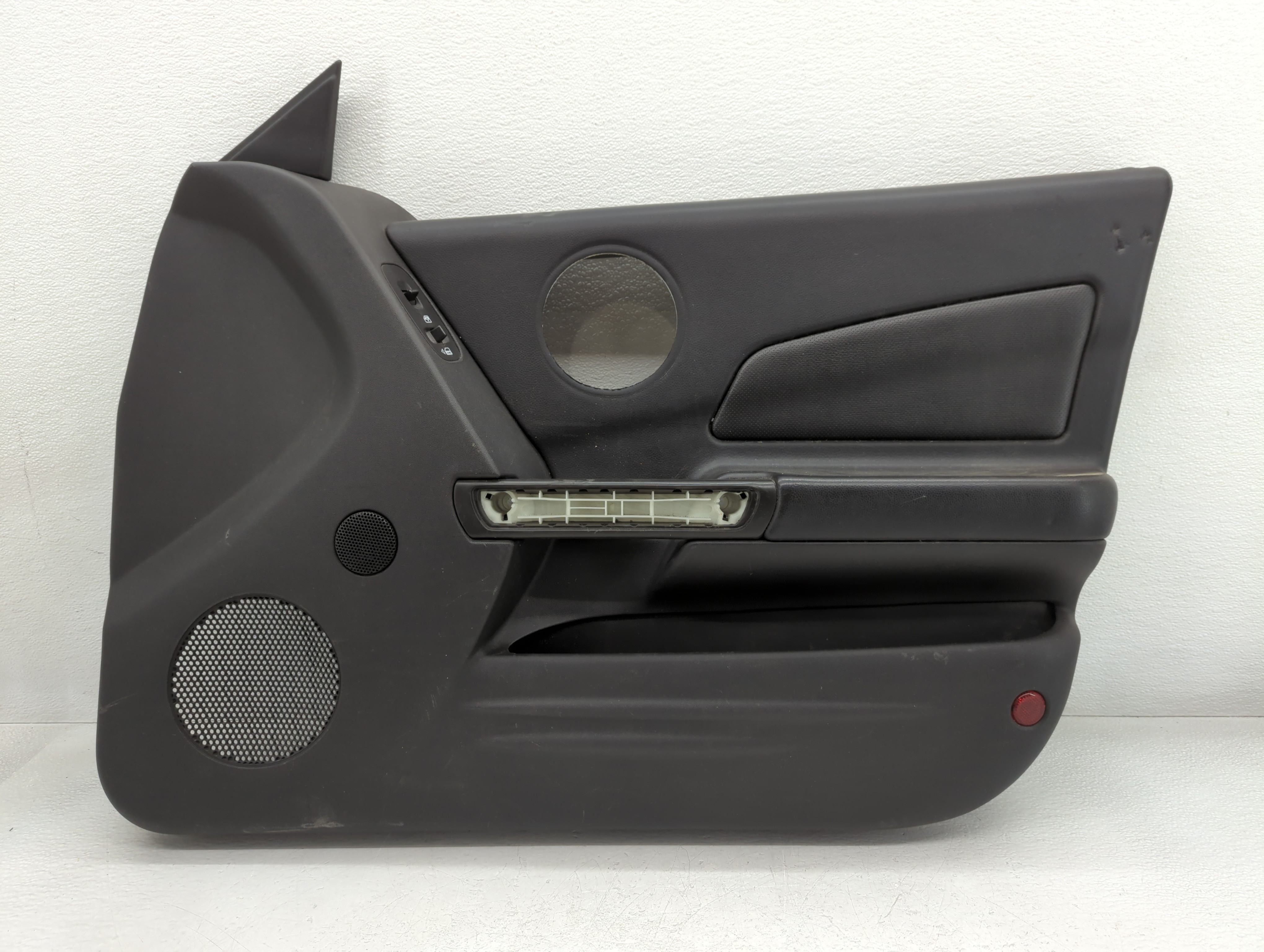 2004-2008 Pontiac Grand Prix Passenger Front Door Oem 776919 - Oemusedautoparts1.com