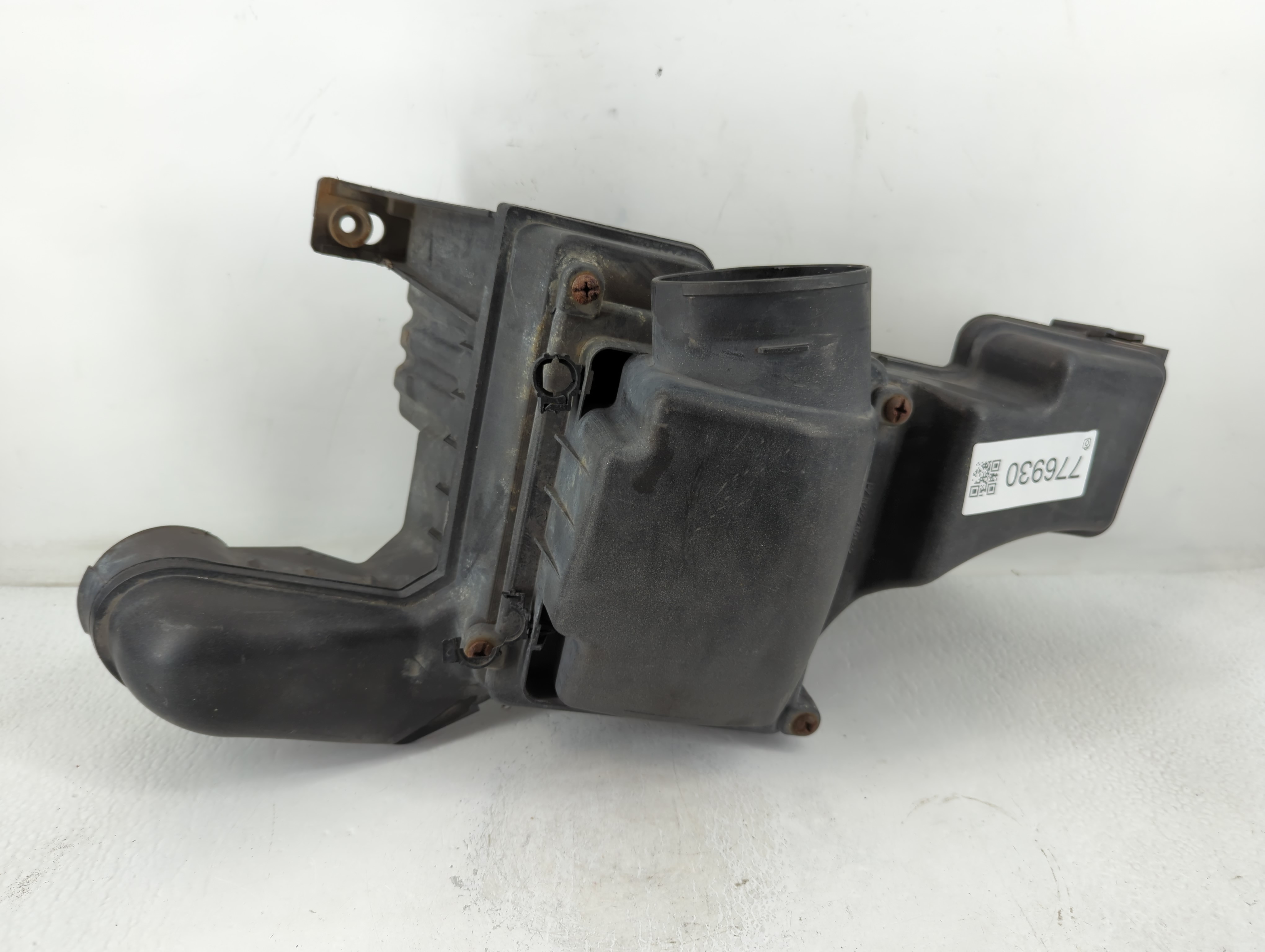 1995-2005 Chevrolet Cavalier Air Cleaner Intake-duct Hose Tube 776930 - Oemusedautoparts1.com