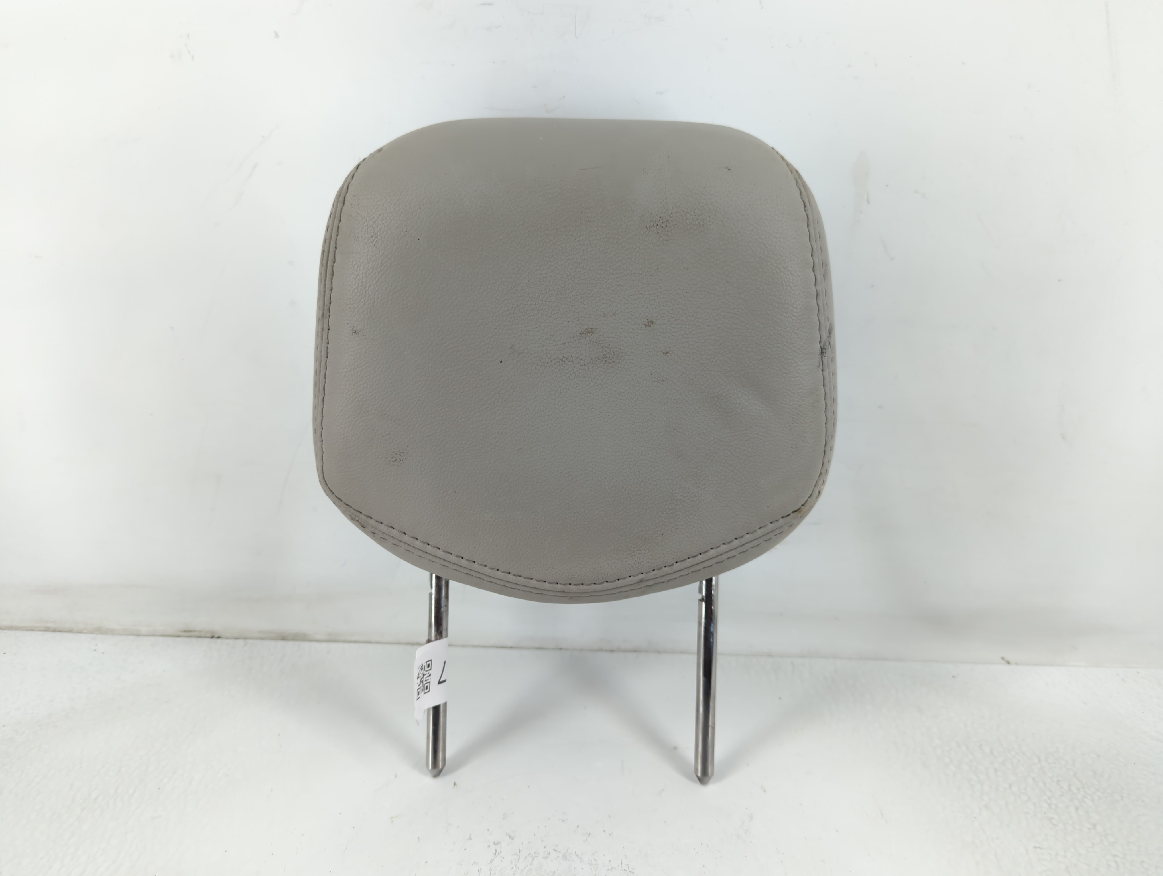 2012-2012 Cadillac Cts Headrest Head Rest Front Driver Passenger Seat 776937 - Oemusedautoparts1.com