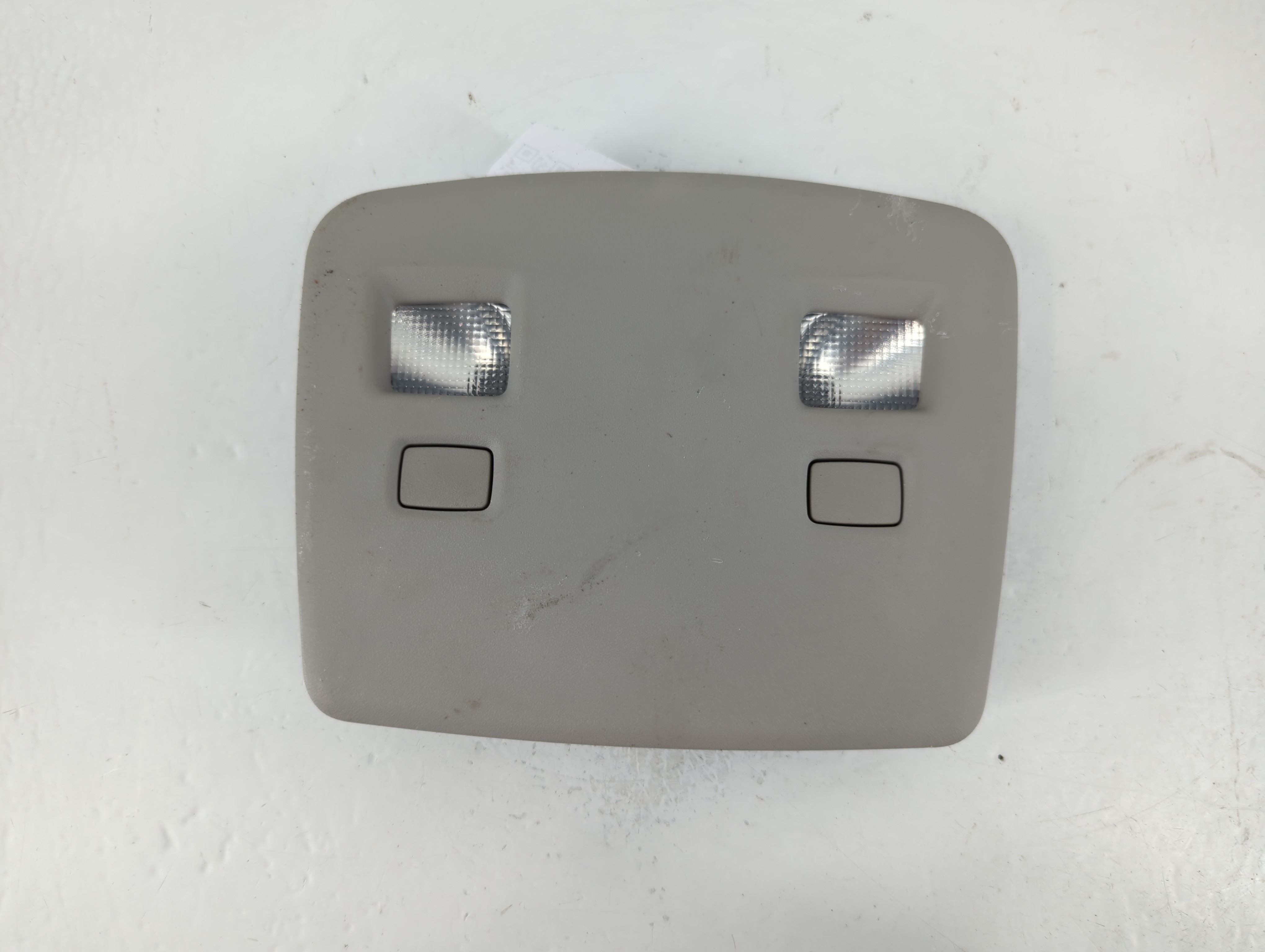 Picture of 2012 Cadillac Cadcts Overhead Roof Console 776939