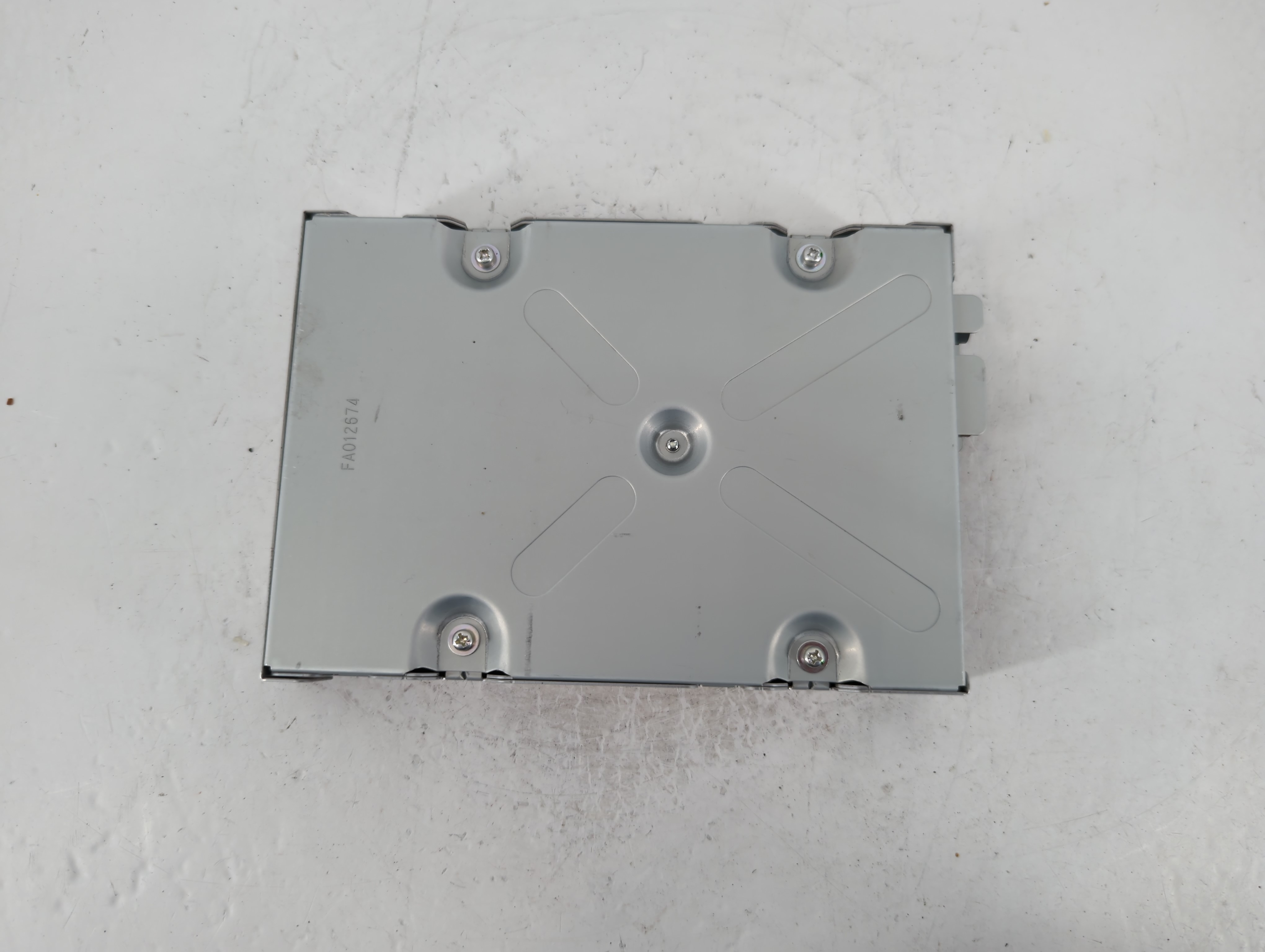 Picture of 2009-2017 Audi Q5 Chassis Control Module Ccm Bcm Body Control 776948