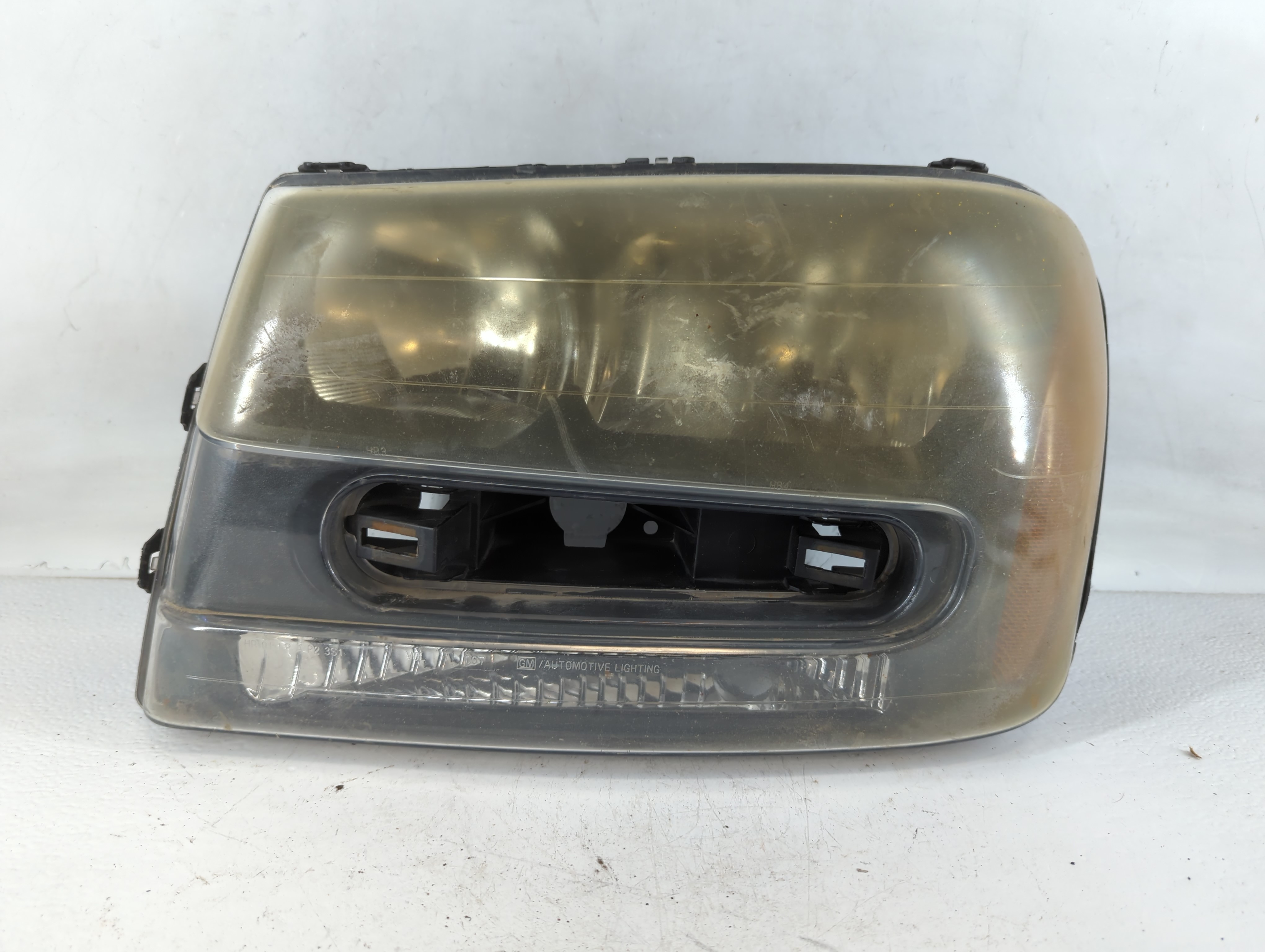 Picture of Chevrolet Trail Blazer Driver Left Oem Head Light Headlight Lamp 776958