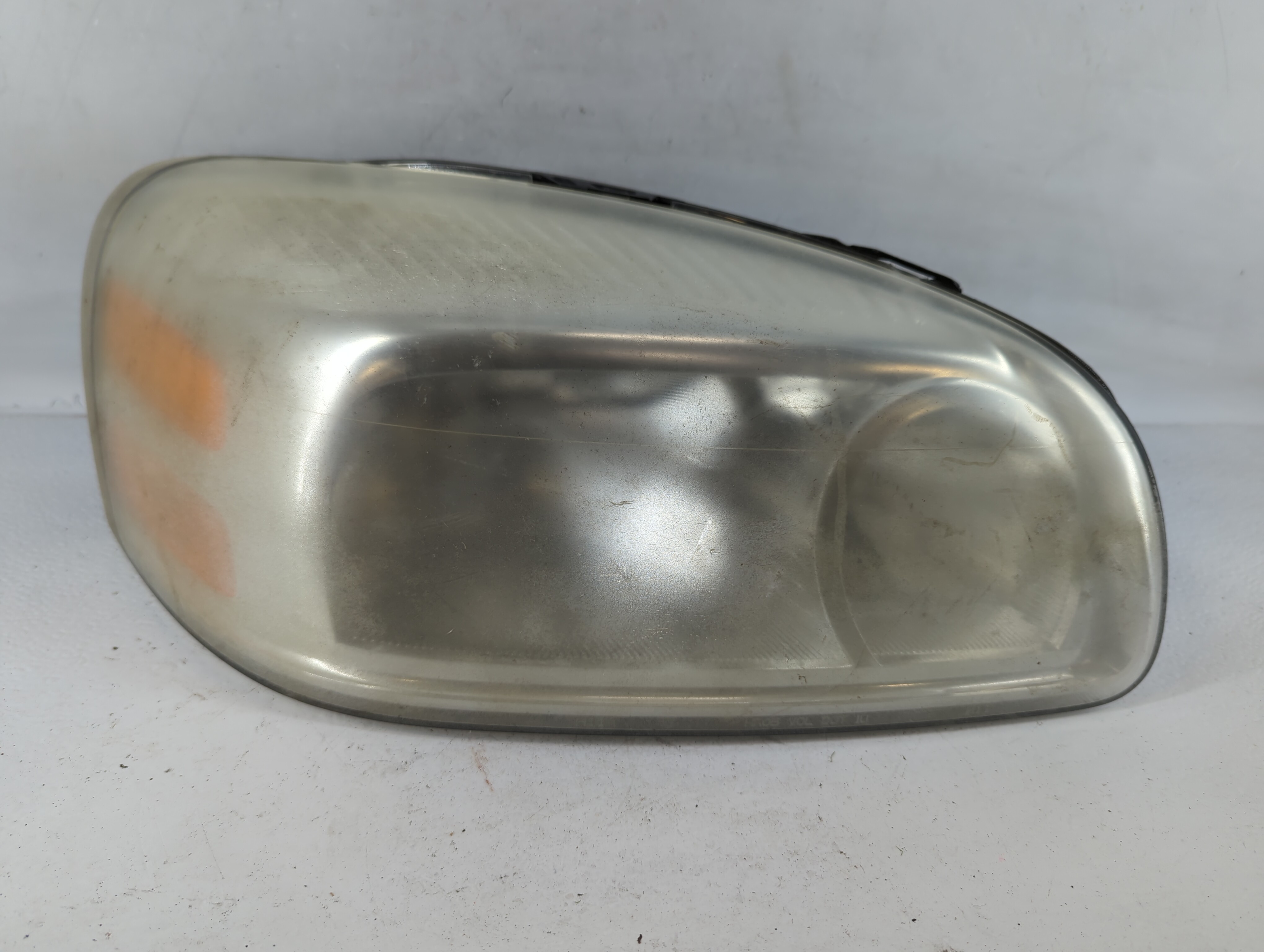 2005 Chevrolet Uplander Passenger Right Oem Head Light Headlight Lamp 776960 - Oemusedautoparts1.com