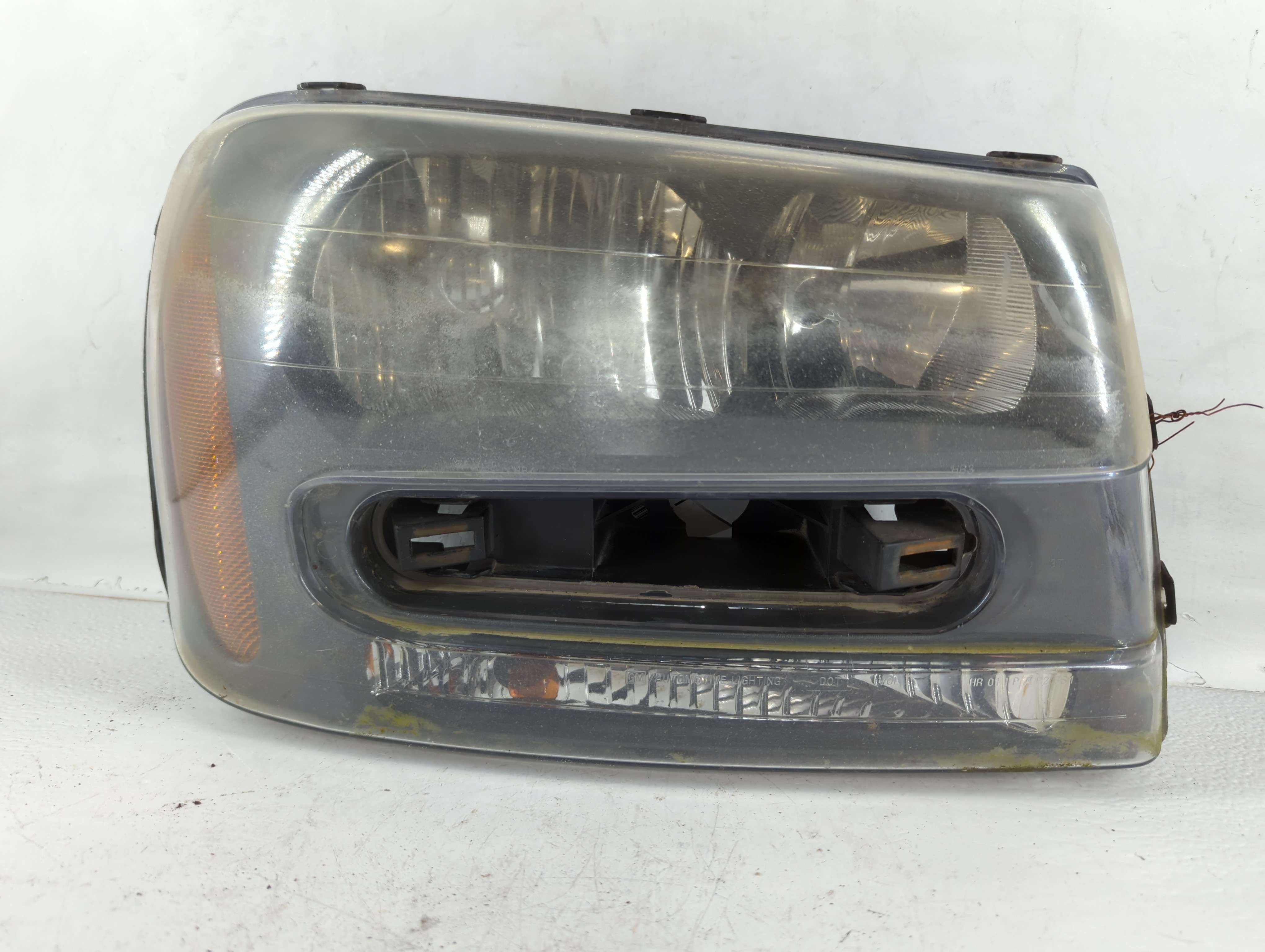 Chevrolet Trlblz Passenger Right Oem Head Light Headlight Lamp 776961 - Oemusedautoparts1.com
