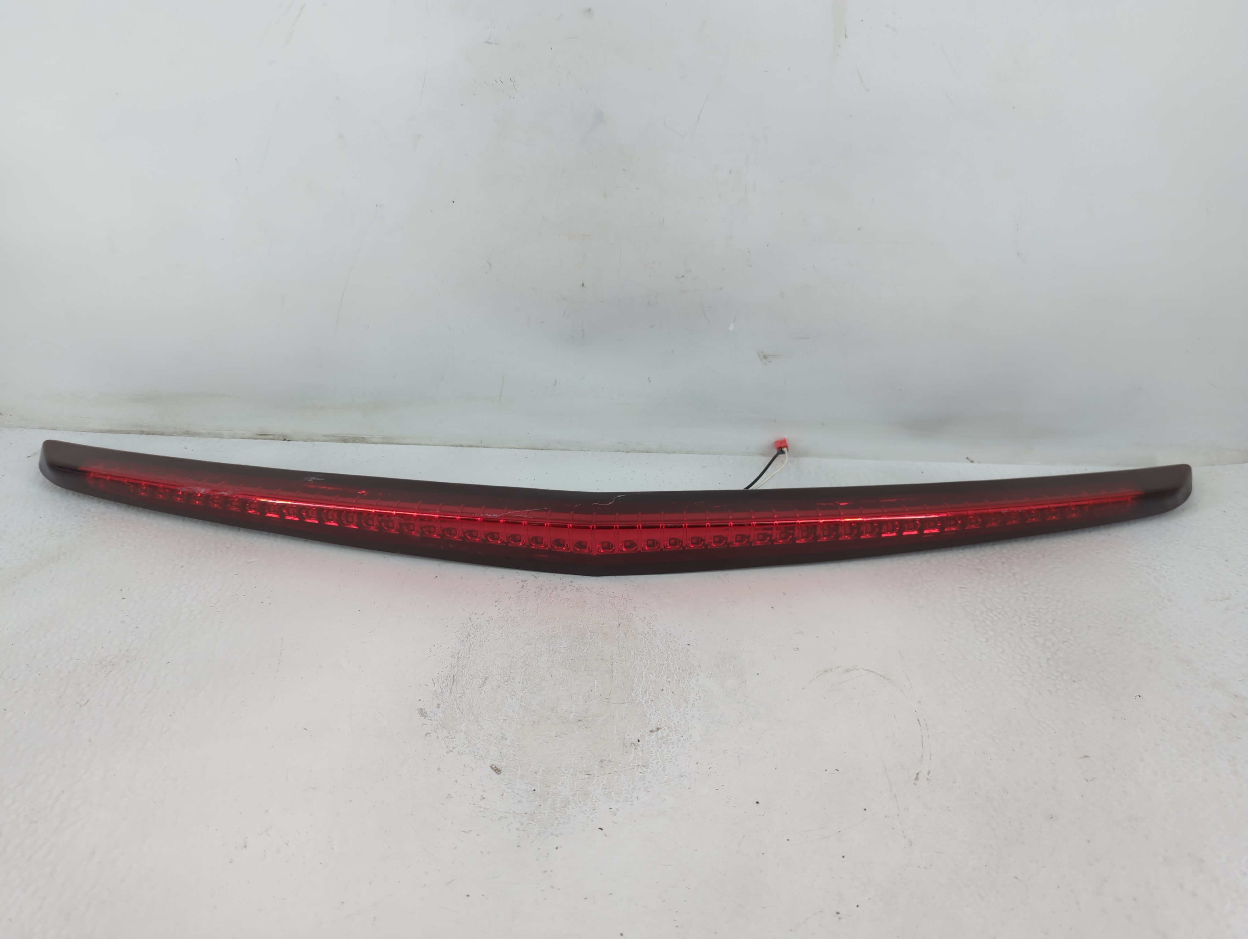 Picture of 2008 Cadillac Cts Rear Center Lid Brake Light Tail Light 776964