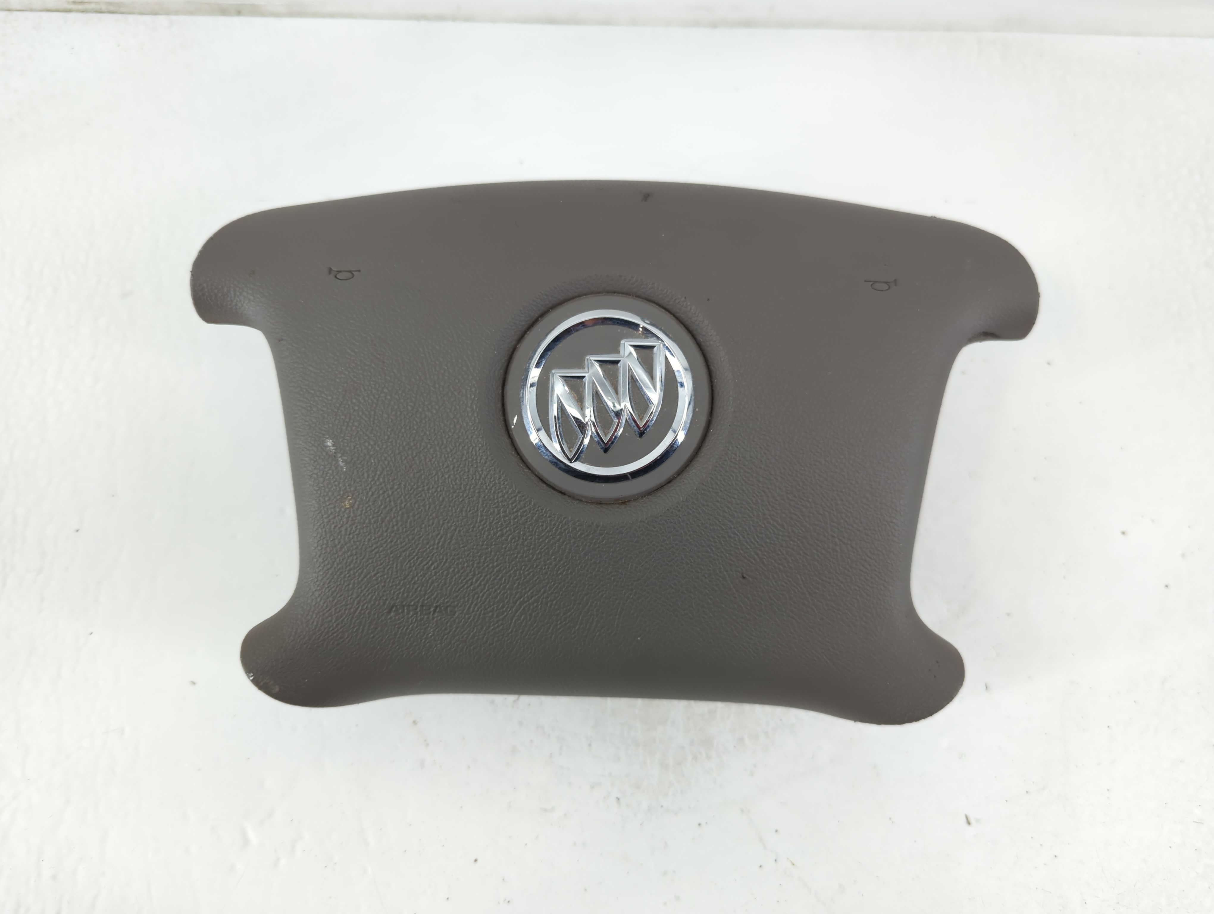 Picture of 2007-2011 Buick Lucerne Air Bag Driver Left Steering Wheel Mounted 776984