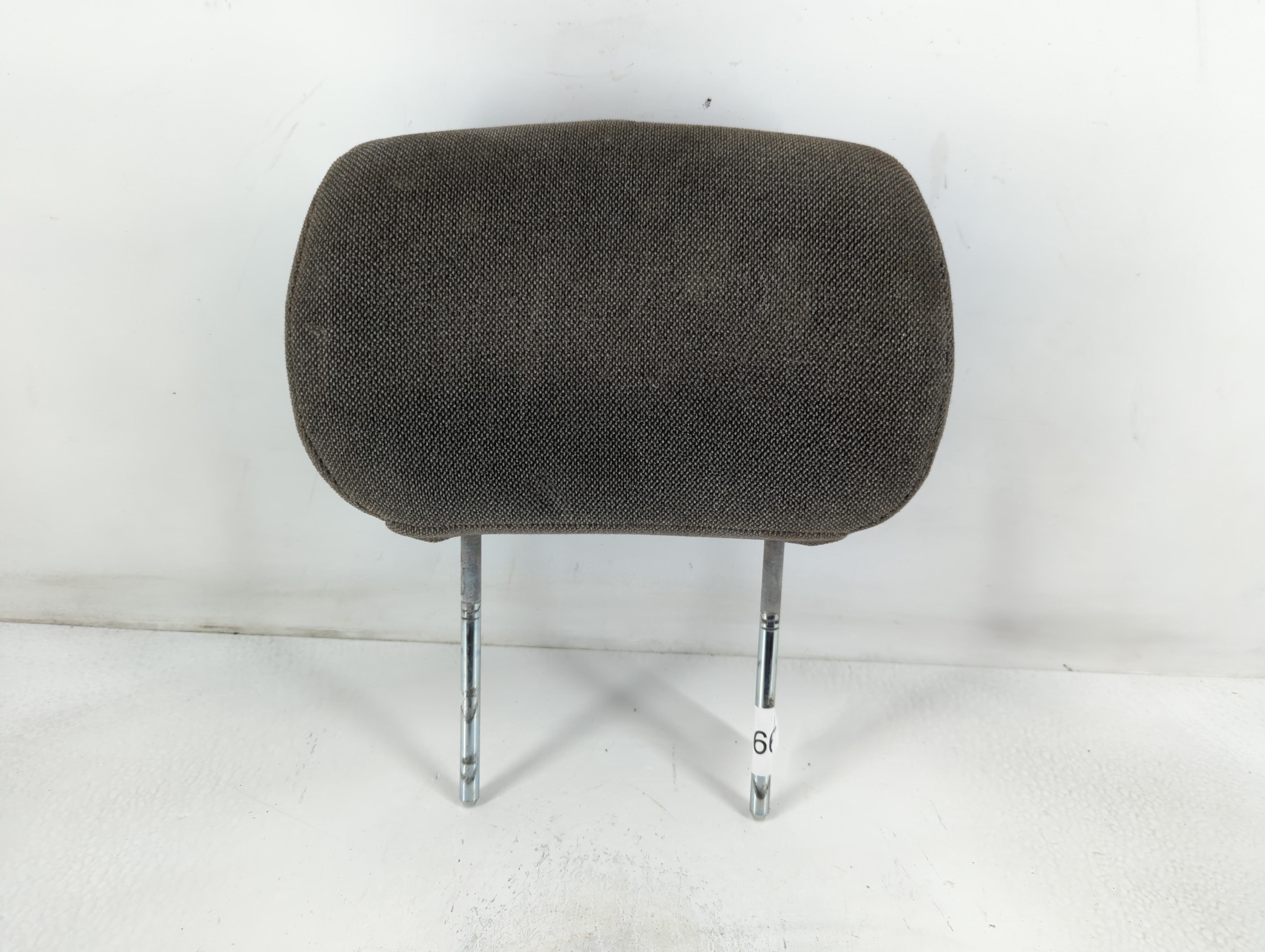 Picture of 2003 Chevrolet Trail Blazer Headrest Head Rest Front Driver Passenger Seat 776991