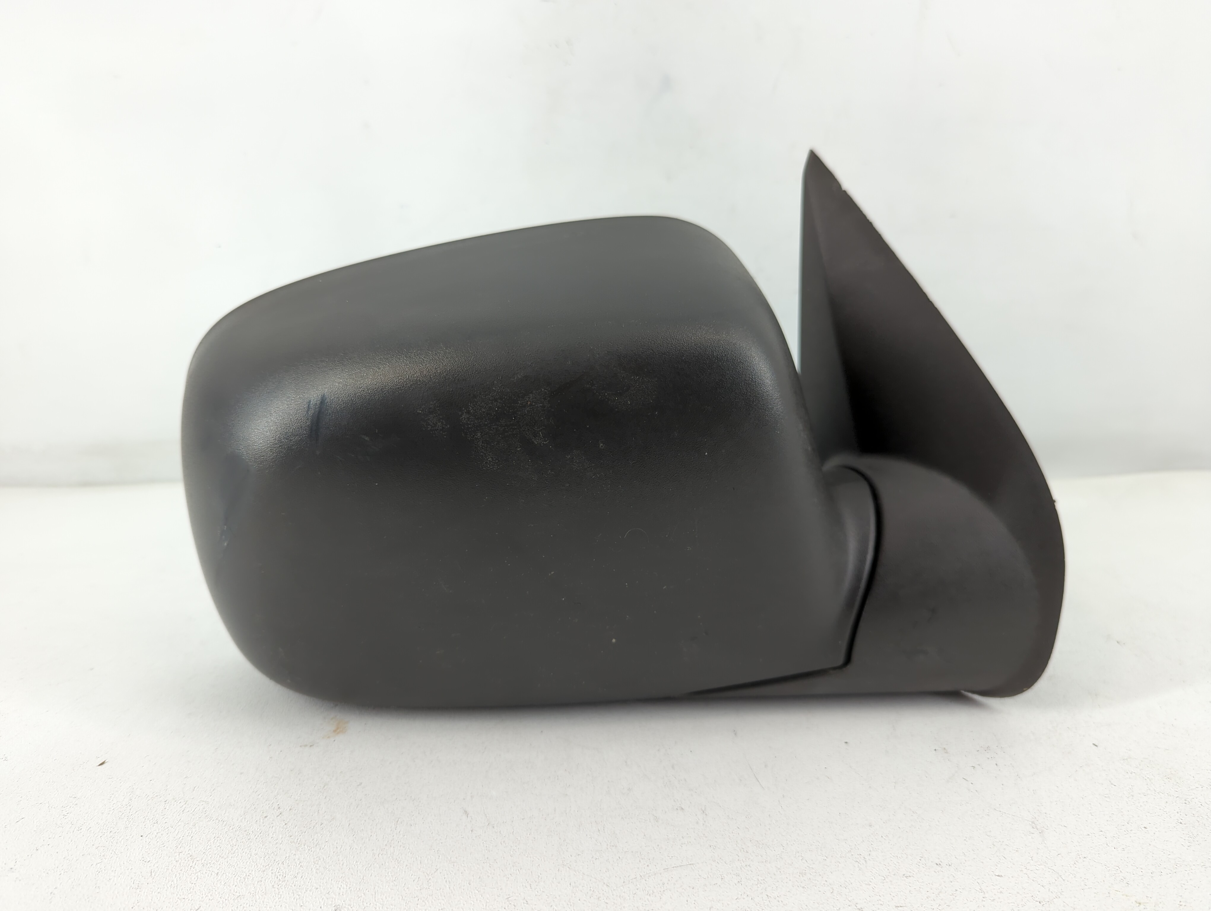 Picture of 2004-2012 Gmc Canyon Passenger Right Side View Power Door Mirror Black 776999