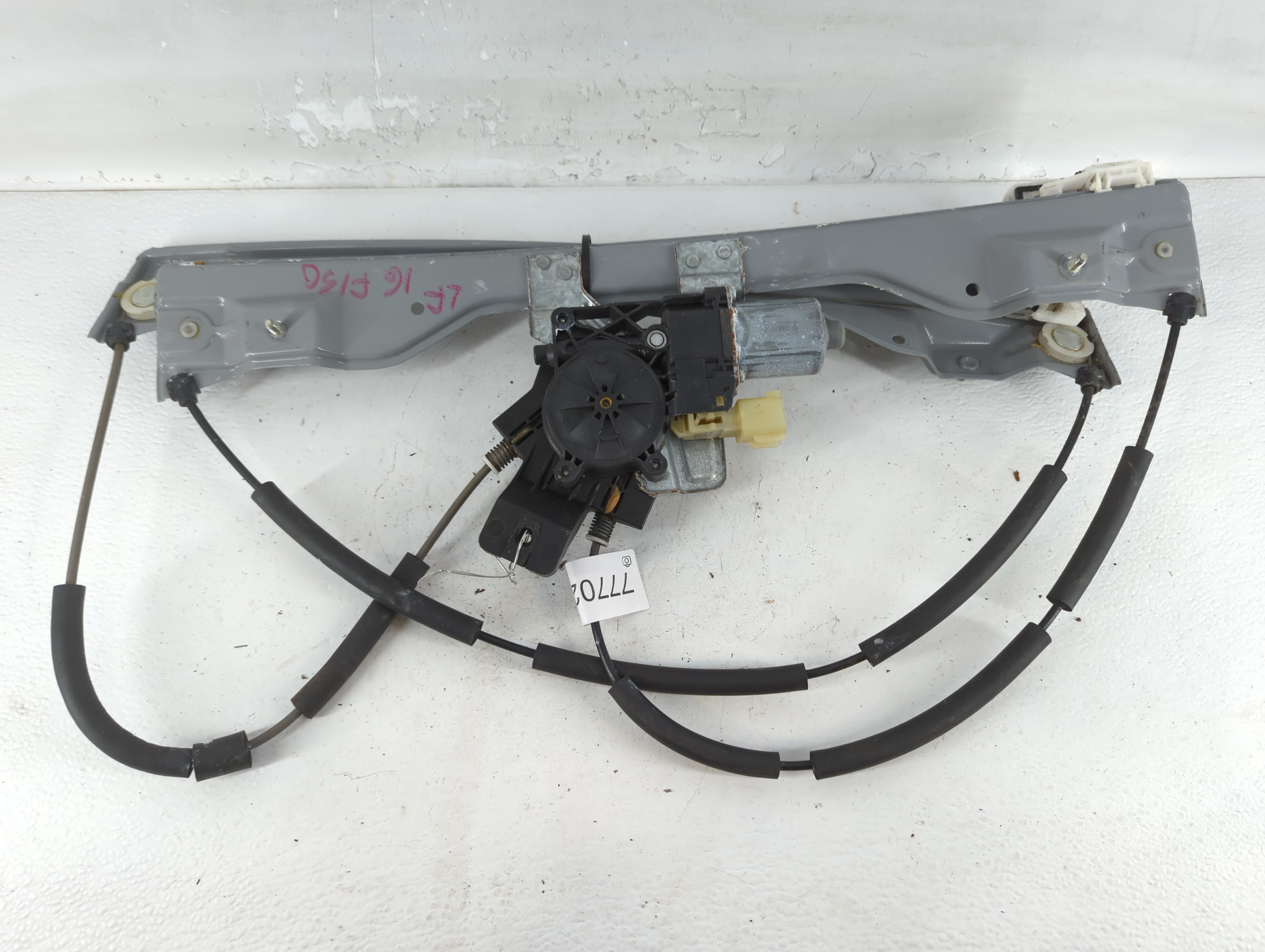 Picture of 2015-2020 Ford F-150 Window Regulator Passenger Front 777020