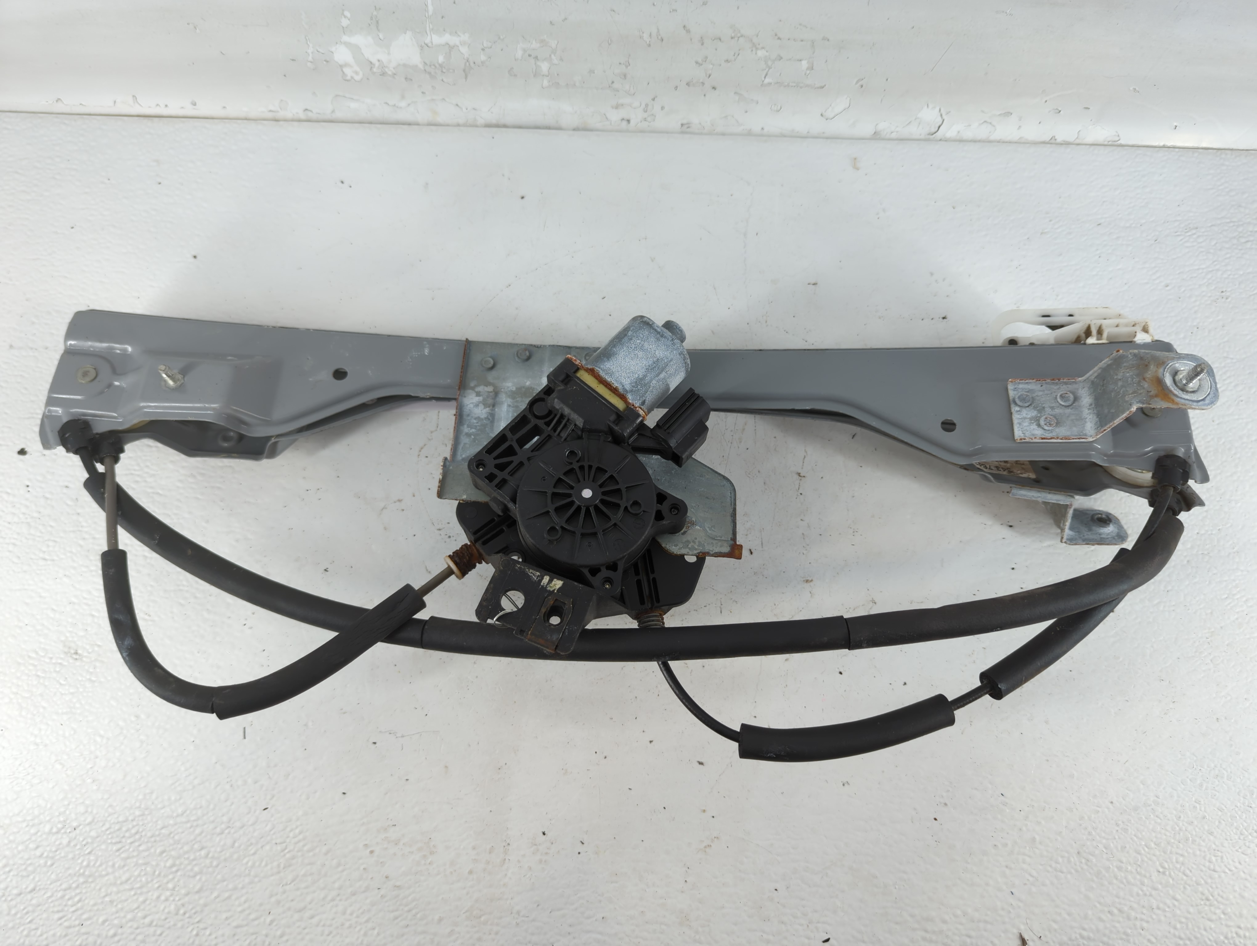 Picture of 2015-2017 Ford F-150 Driver Left Rear Window Regulator 777021