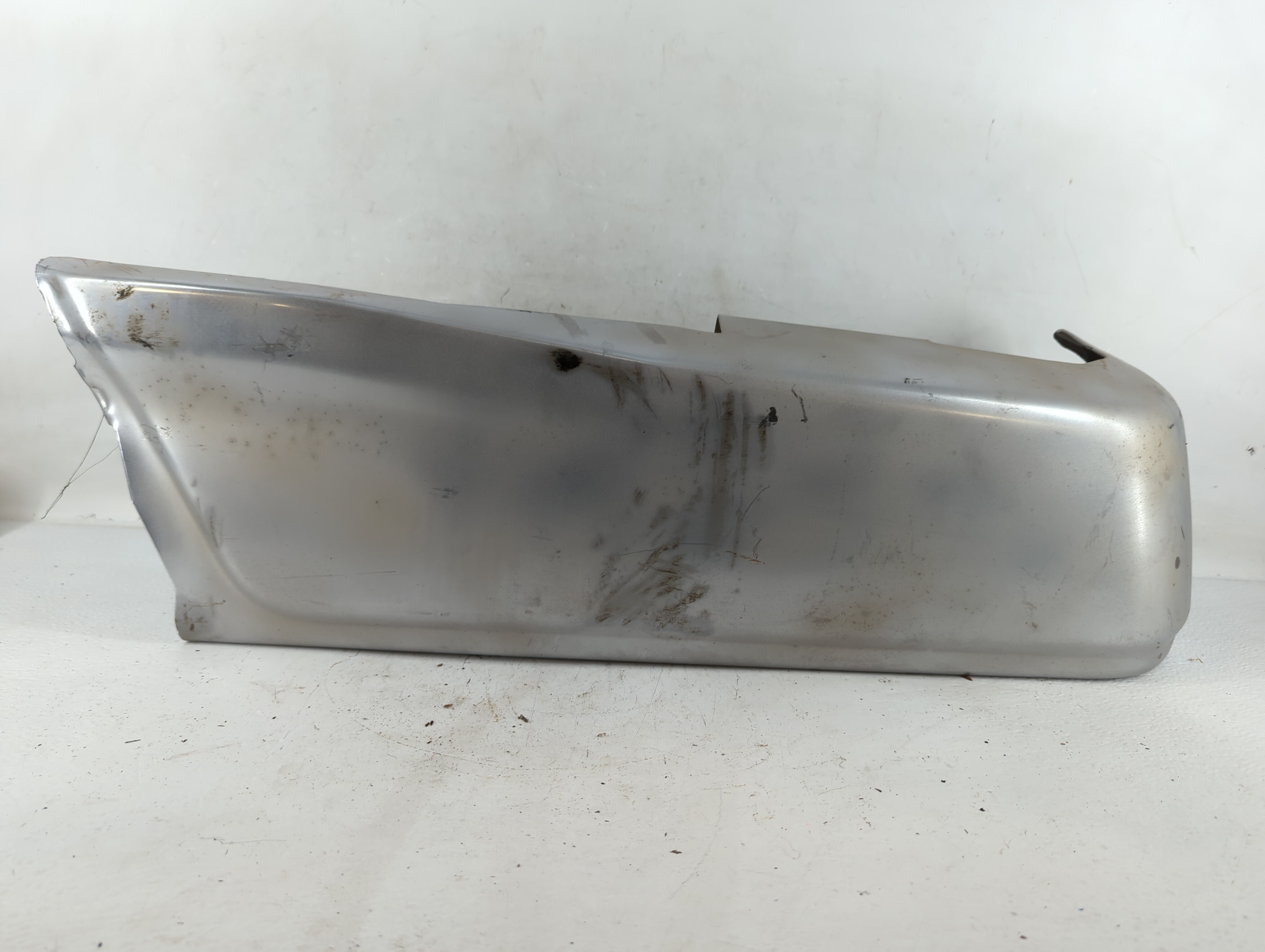 Picture of 2017-2022 Ford F-250 Super Duty Rear Bumper Assembly Oem 777028