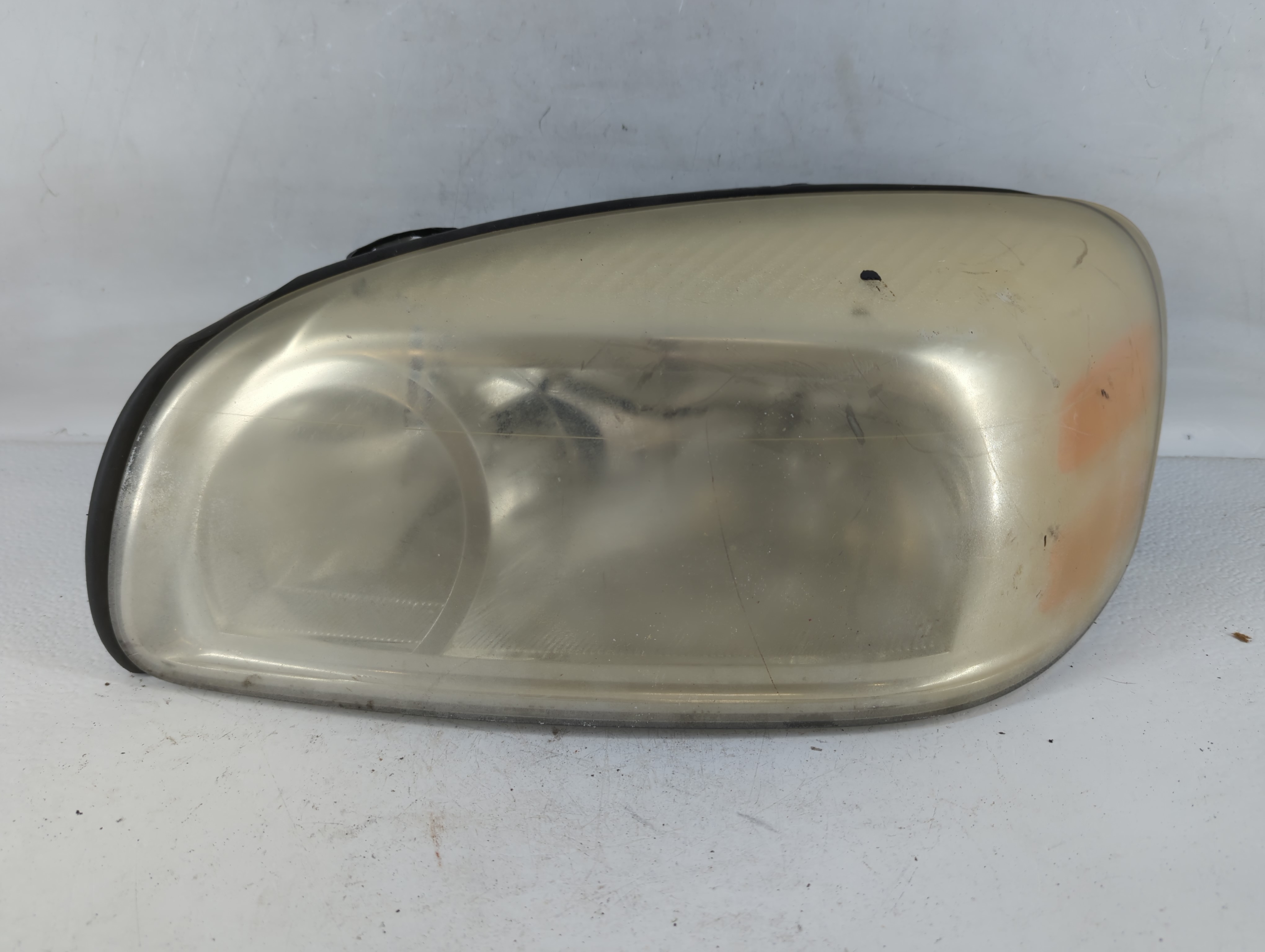 2005-2009 Chevrolet Uplander Driver Left Oem Head Light Headlight Lamp 777039 - Oemusedautoparts1.com