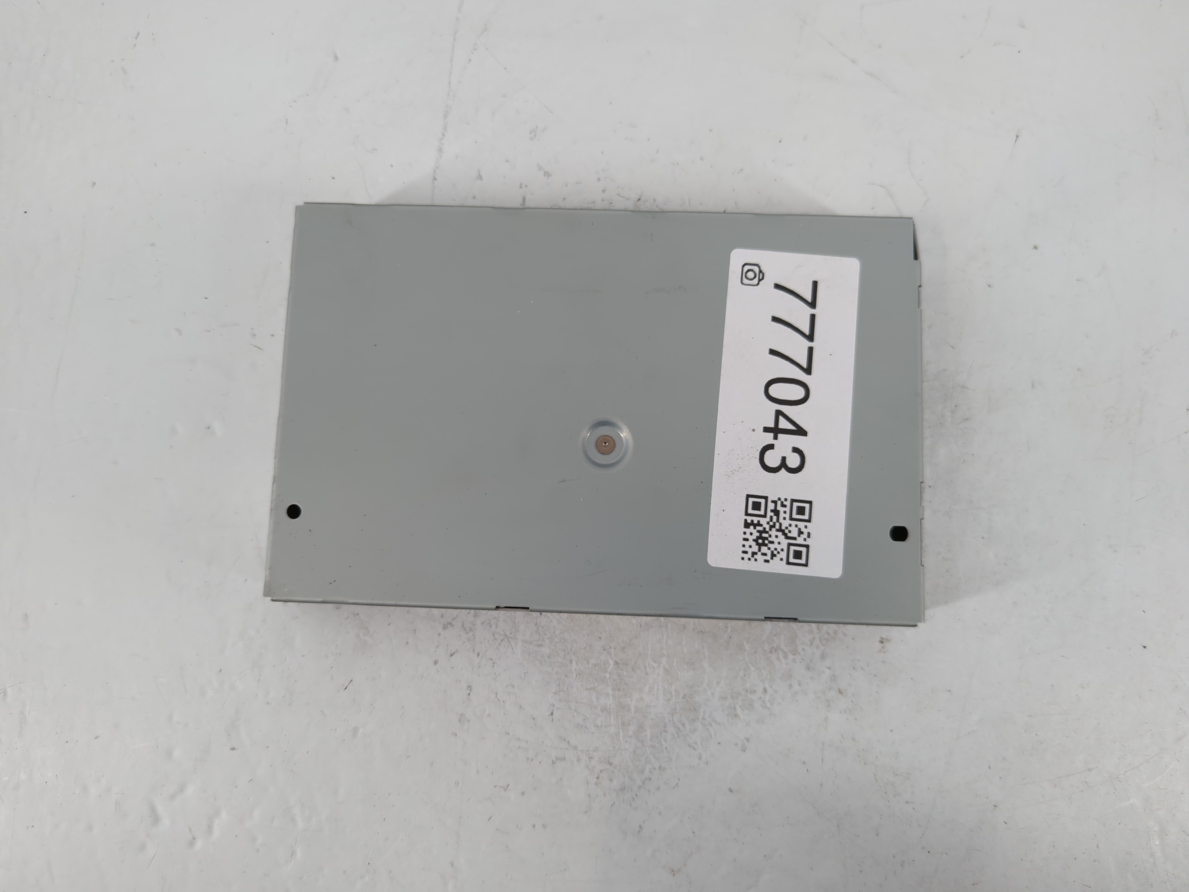 2014-2014 Infiniti Q50 Chassis Control Module Ccm Bcm Body Control 777043 - Oemusedautoparts1.com