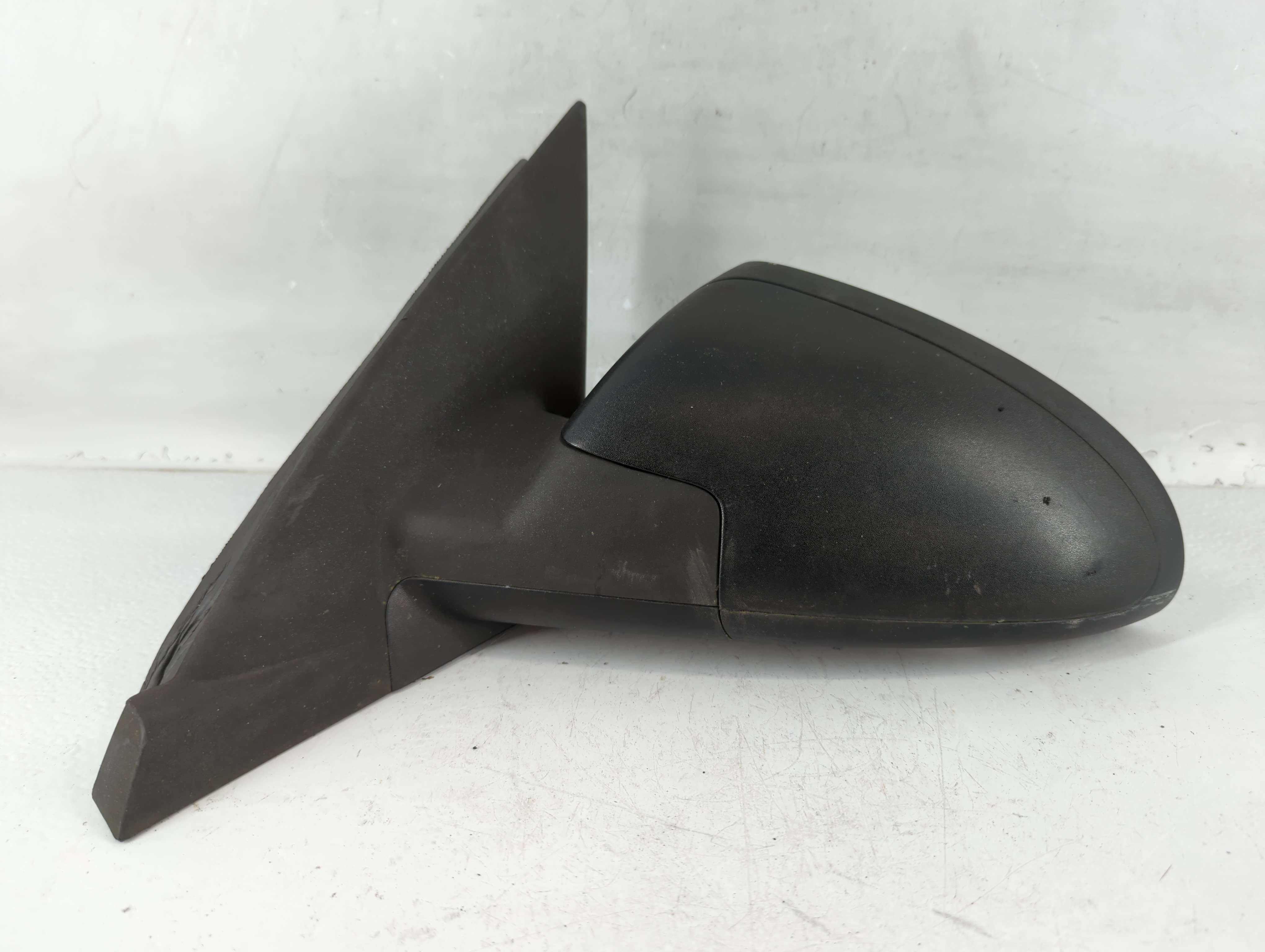 Picture of 2006-2007 Chevrolet Malibu Driver Left Side View Manual Door Mirror 777083