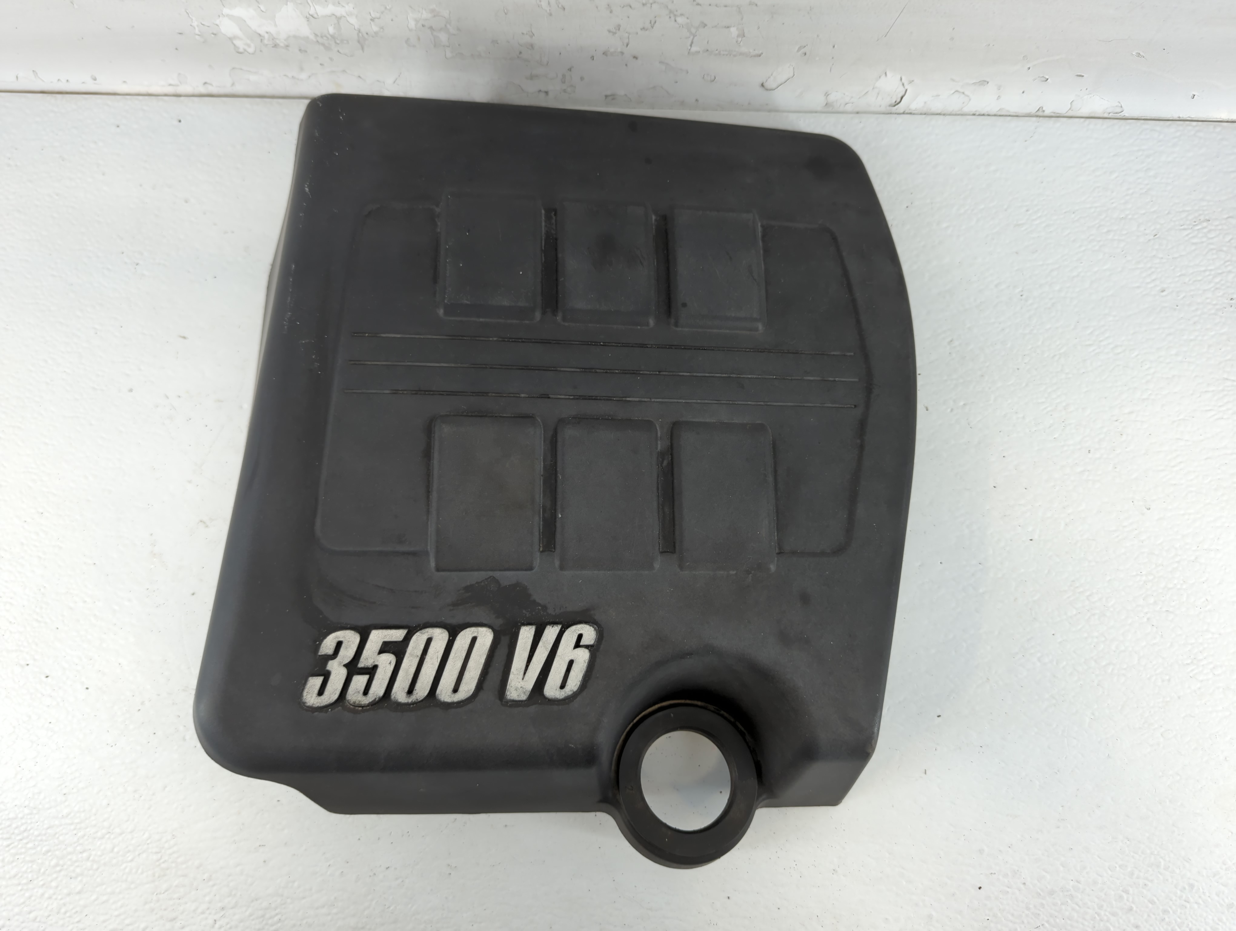 2006 Chevrolet Malibu Engine Cover 777121 - Oemusedautoparts1.com