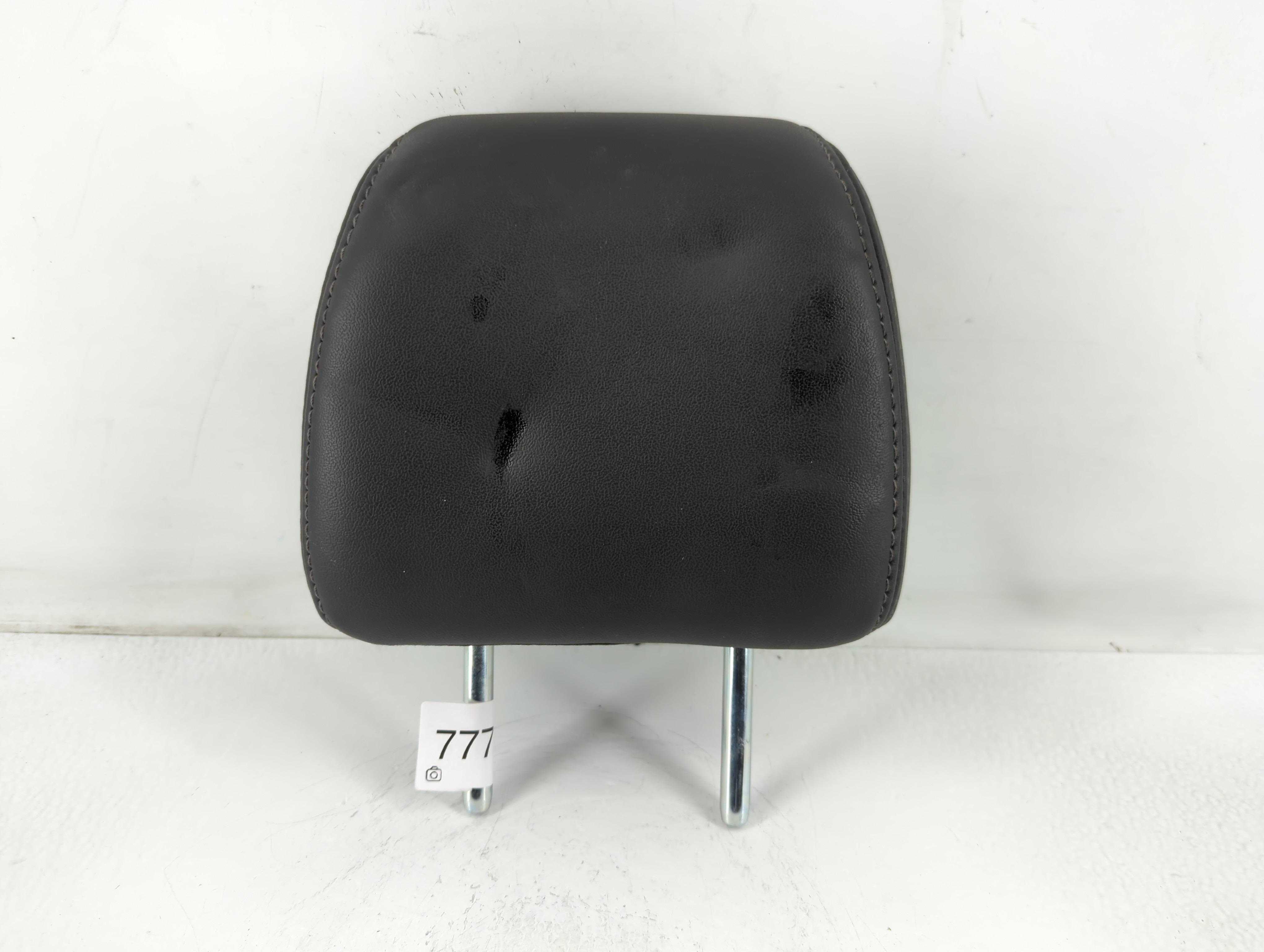 Picture of Ford Taurus Headrest Head Rest Rear Center Seat 777141