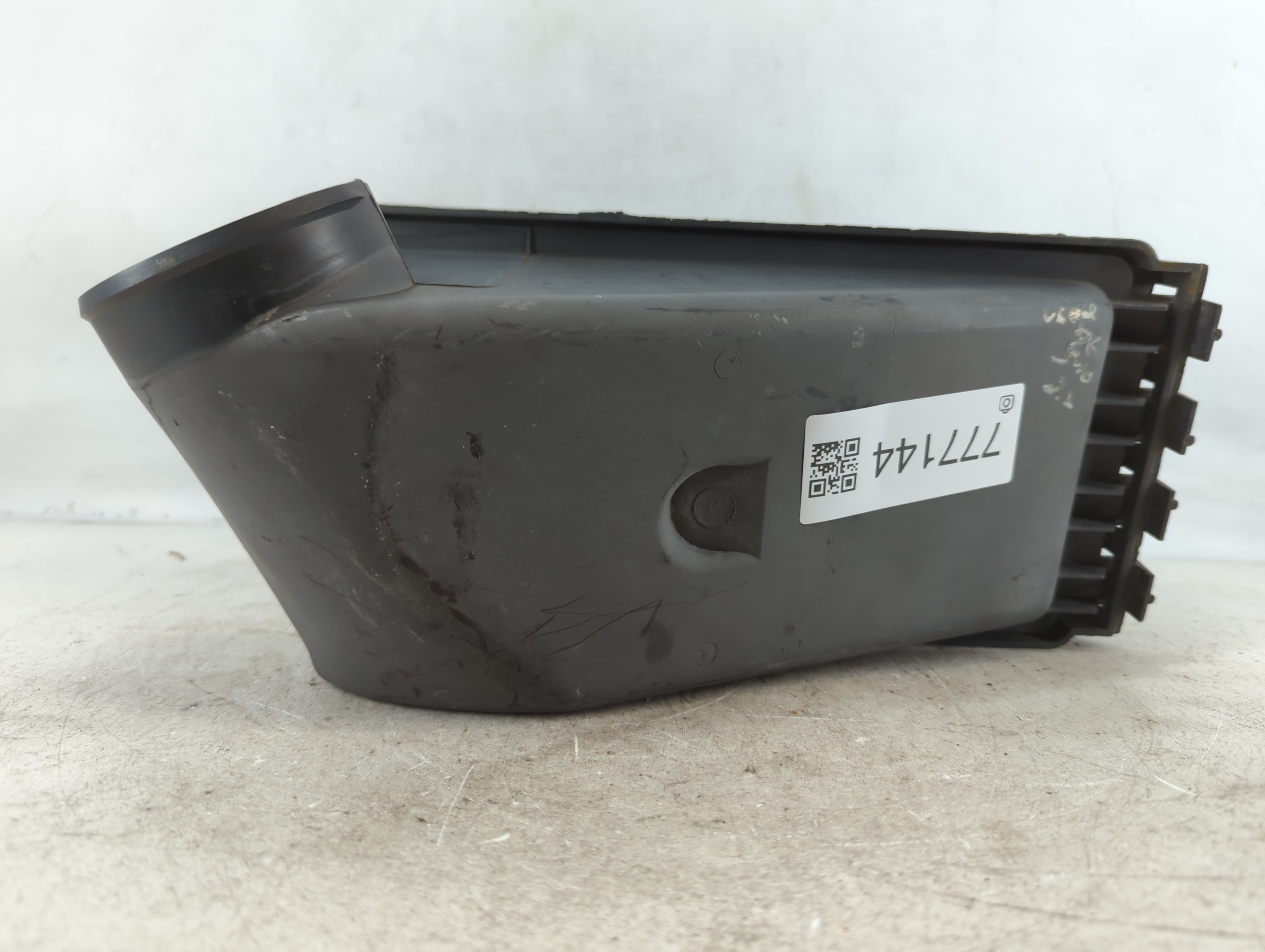 1997 Gmc Chevrolet Air Cleaner Intake-duct Hose Tube 777144 - Oemusedautoparts1.com