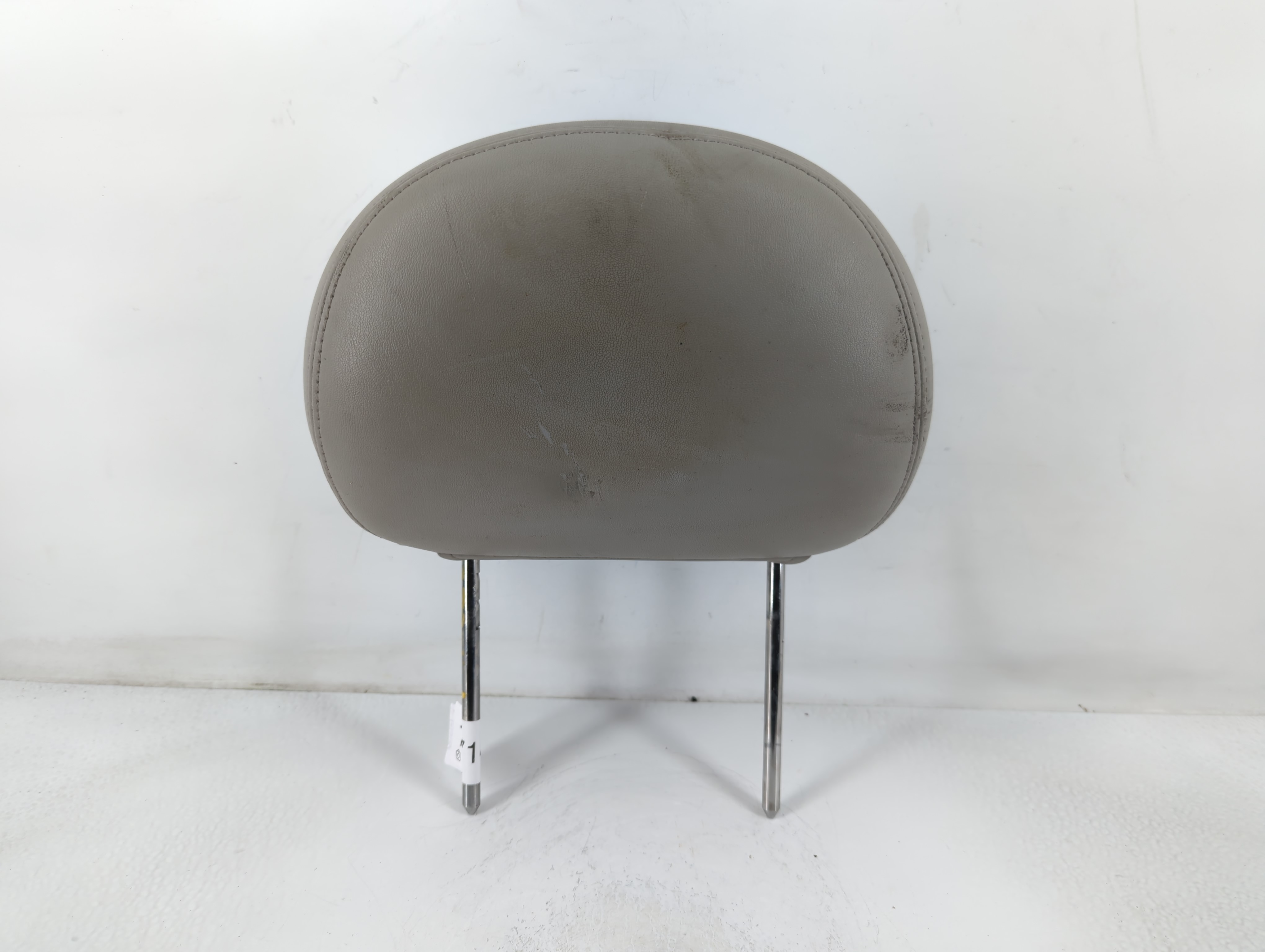 2000 Jeep Grand Cherokee Headrest Head Rest Front Driver Passenger Seat 777147 - Oemusedautoparts1.com