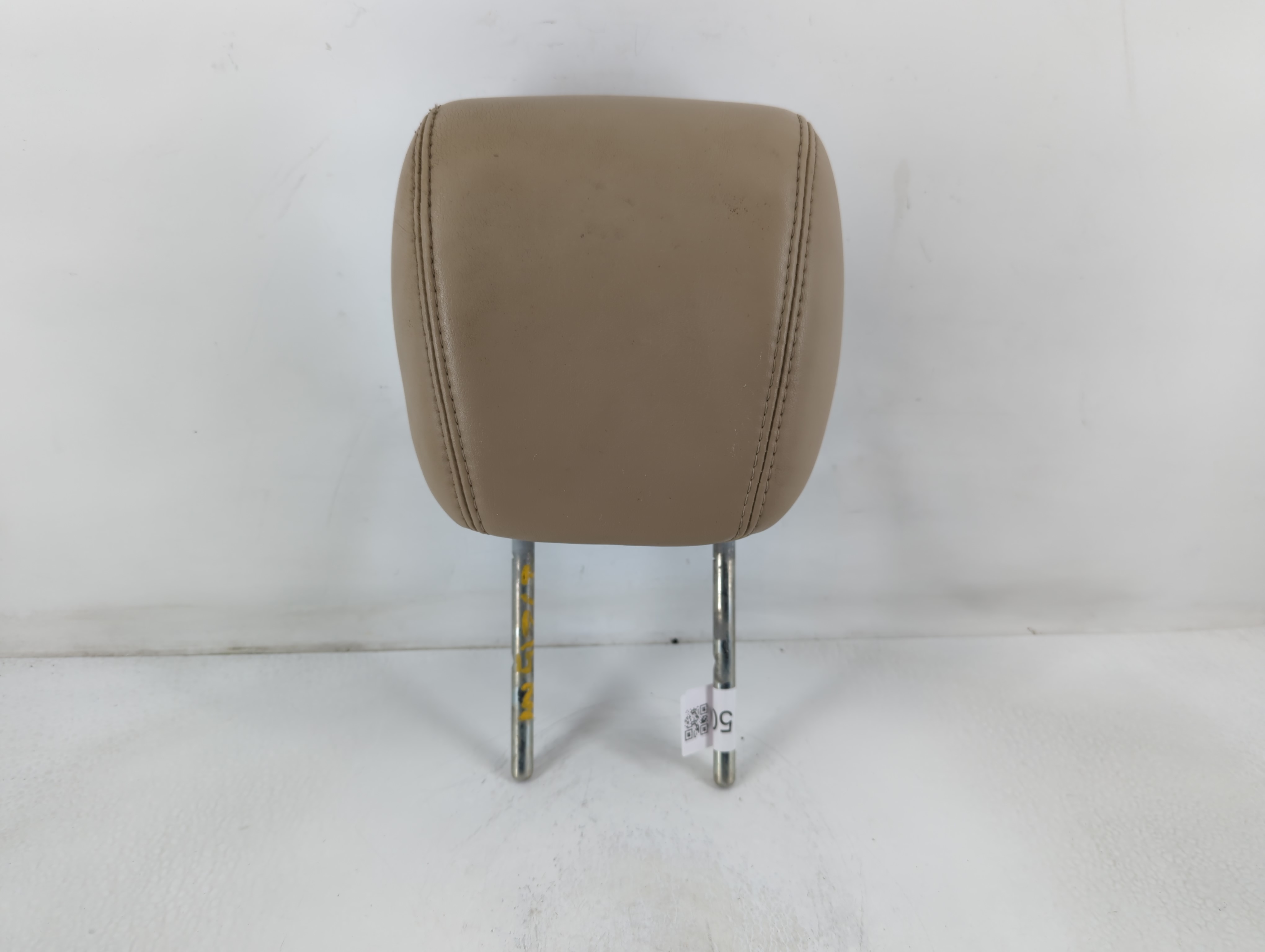 Picture of 2008-2008 Buick Enclave Headrest Head Rest Front Driver Passenger Seat 777150