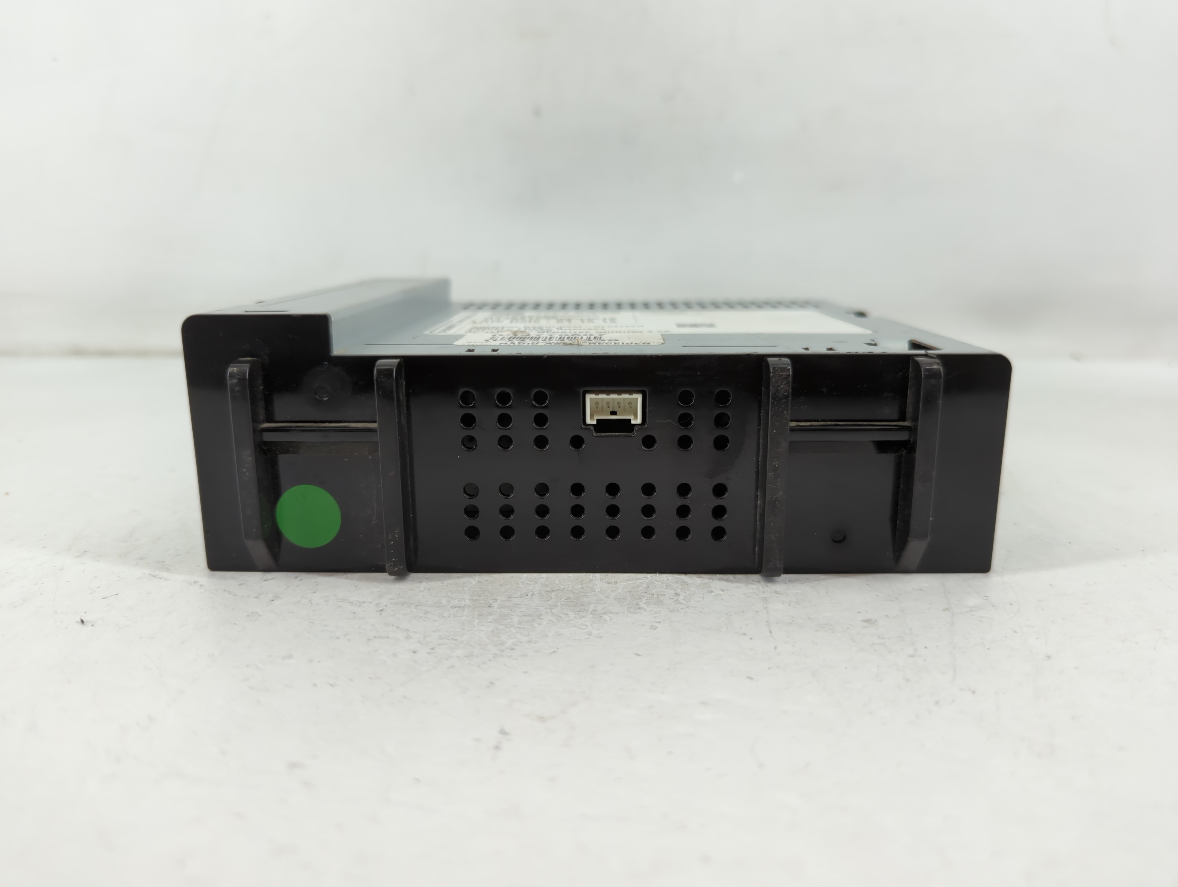 Picture of Gmc Sierra 2500 Am Fm Cd Player Radio Receiver 777159