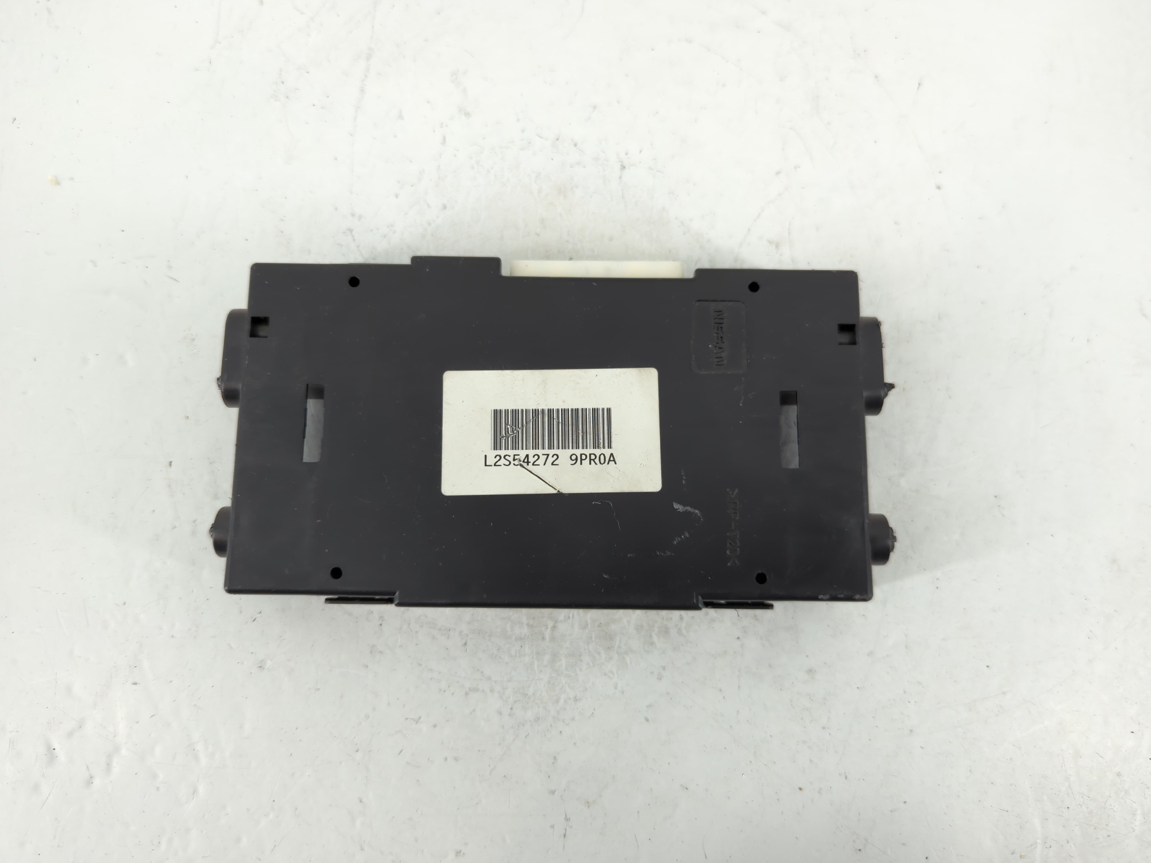Picture of 2017-2020 Nissan Pathfinder Am Fm Cd Player Radio Receiver 777171