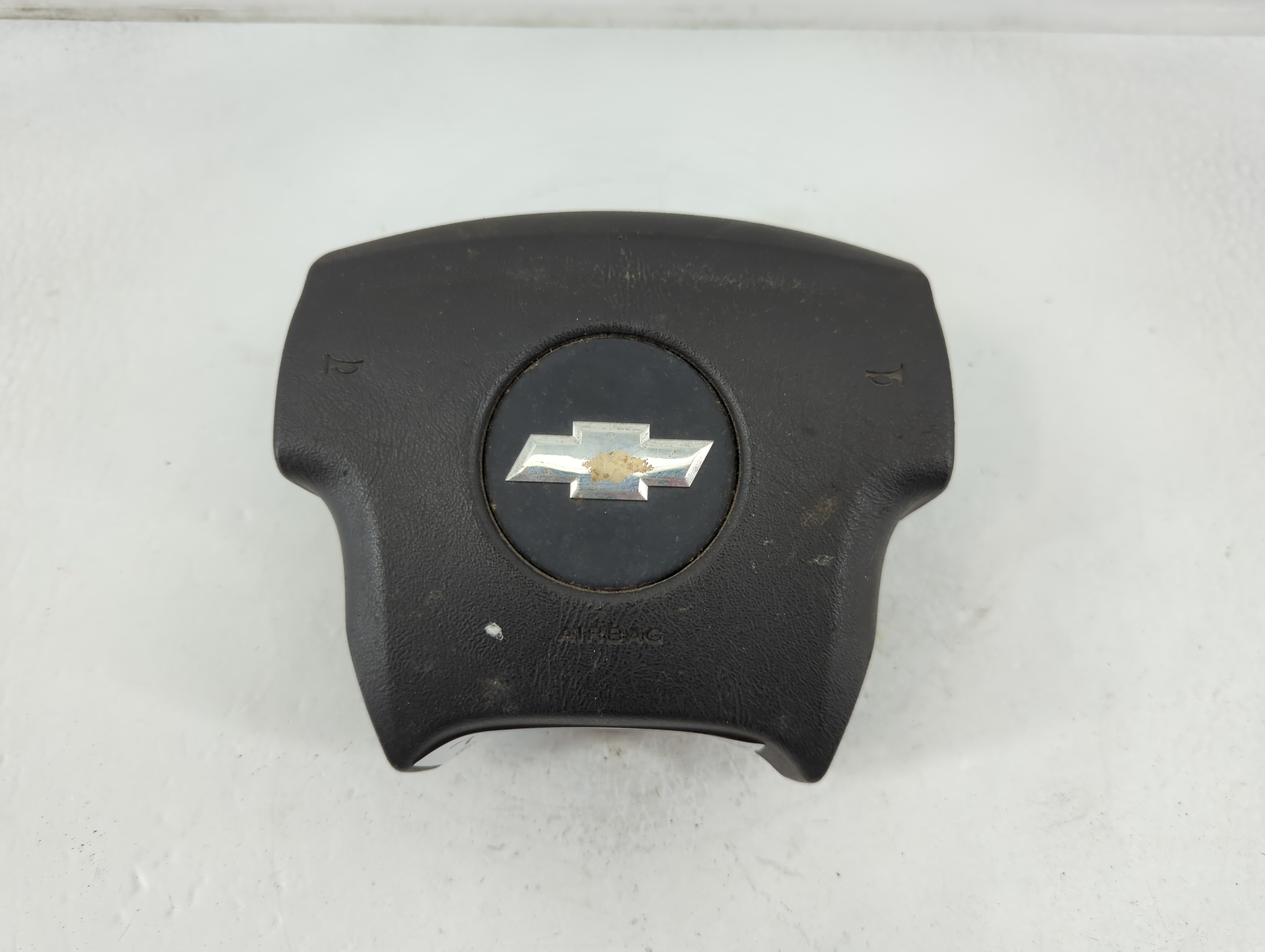 Chevrolet Trail Blazer Air Bag Driver Left Steering Wheel Mounted 777181 - Oemusedautoparts1.com