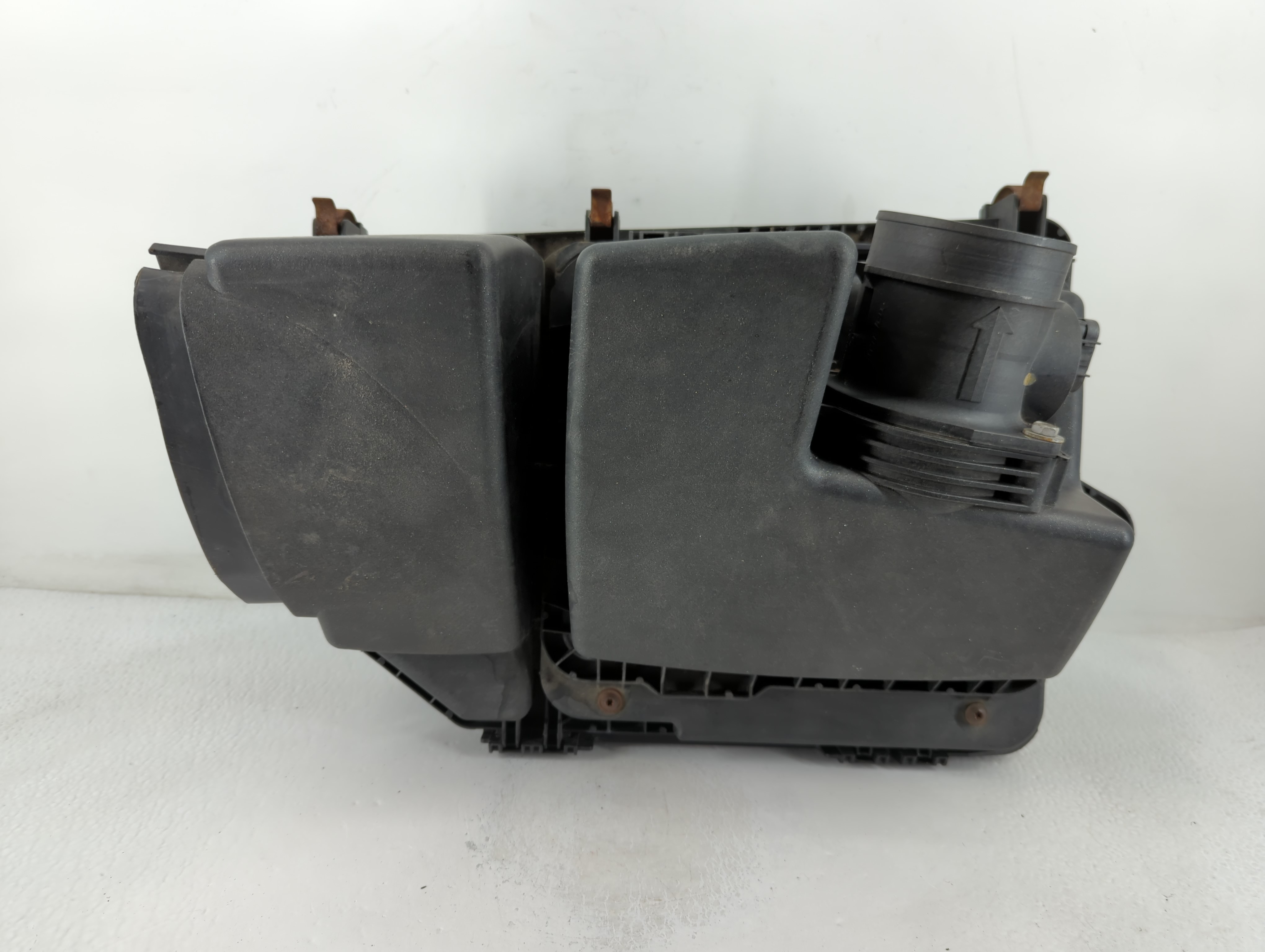 2006-2011 Cadillac Dts Air Cleaner Intake-duct Hose Tube 777227 - Oemusedautoparts1.com