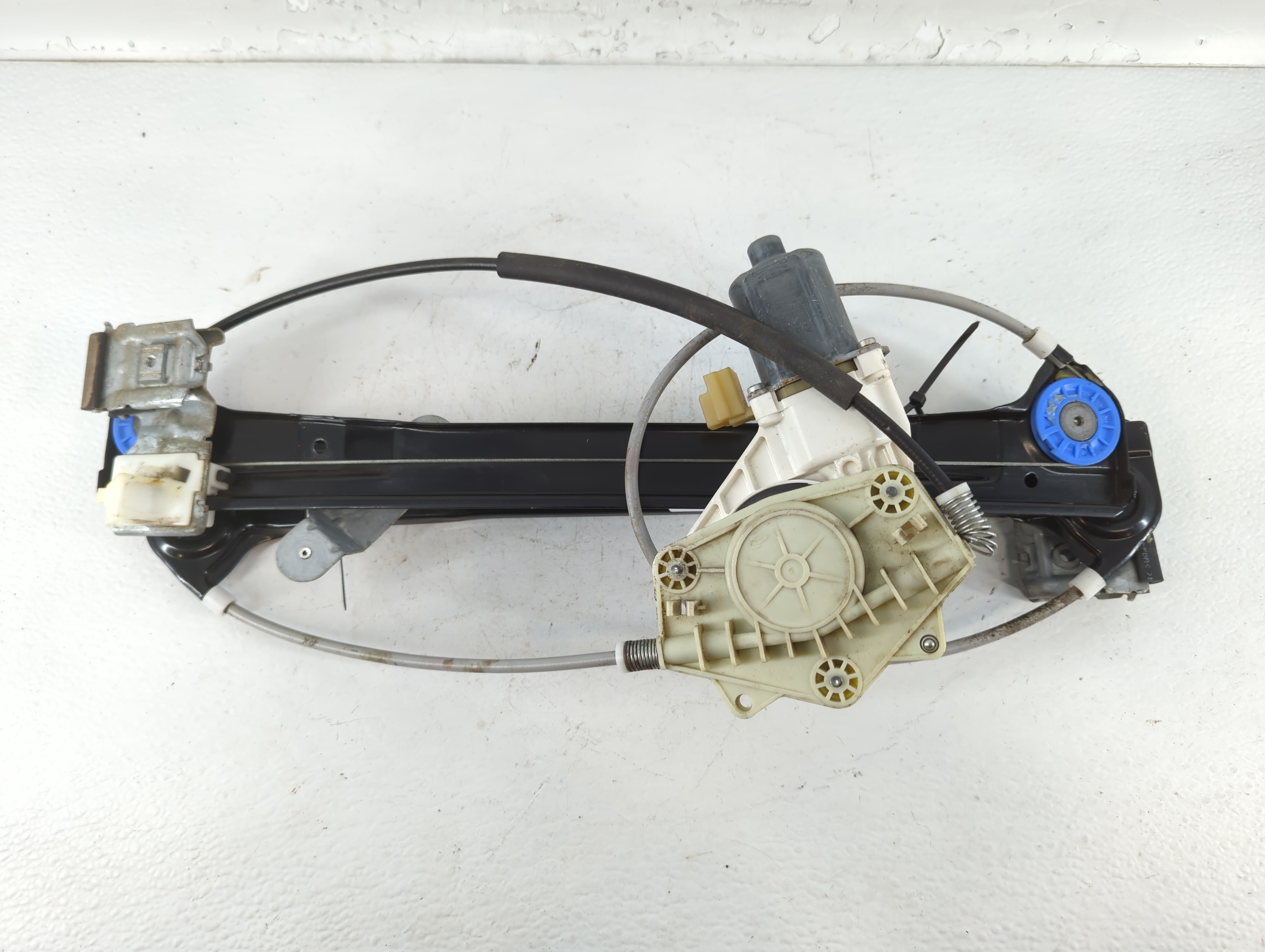 Picture of 2011-2012 Ford Fusion Passenger Front Right Power Window Motor 777238