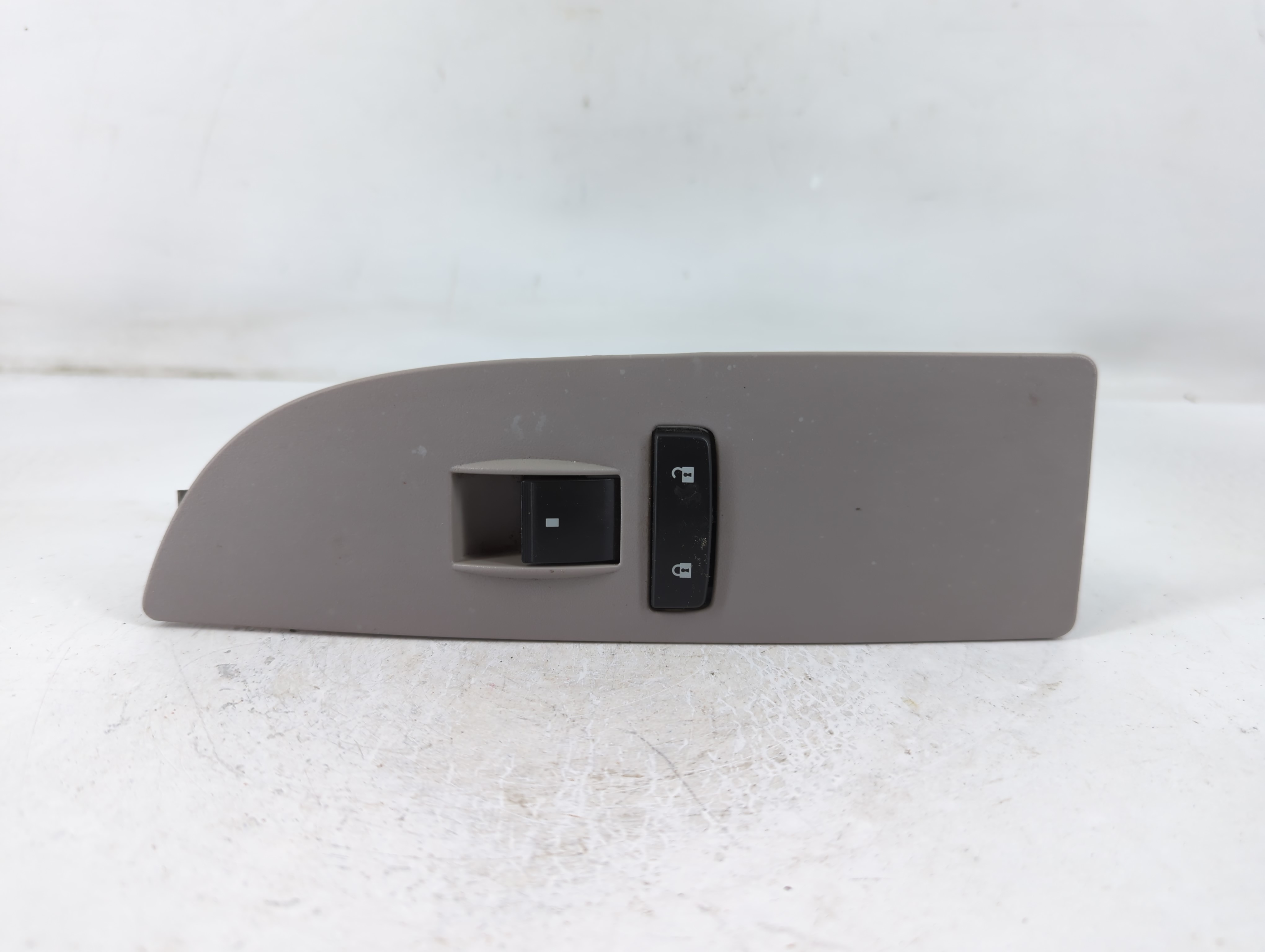 Picture of 2006-2011 Buick Lucerne Driver Left Door Master Power Window Switch 777260