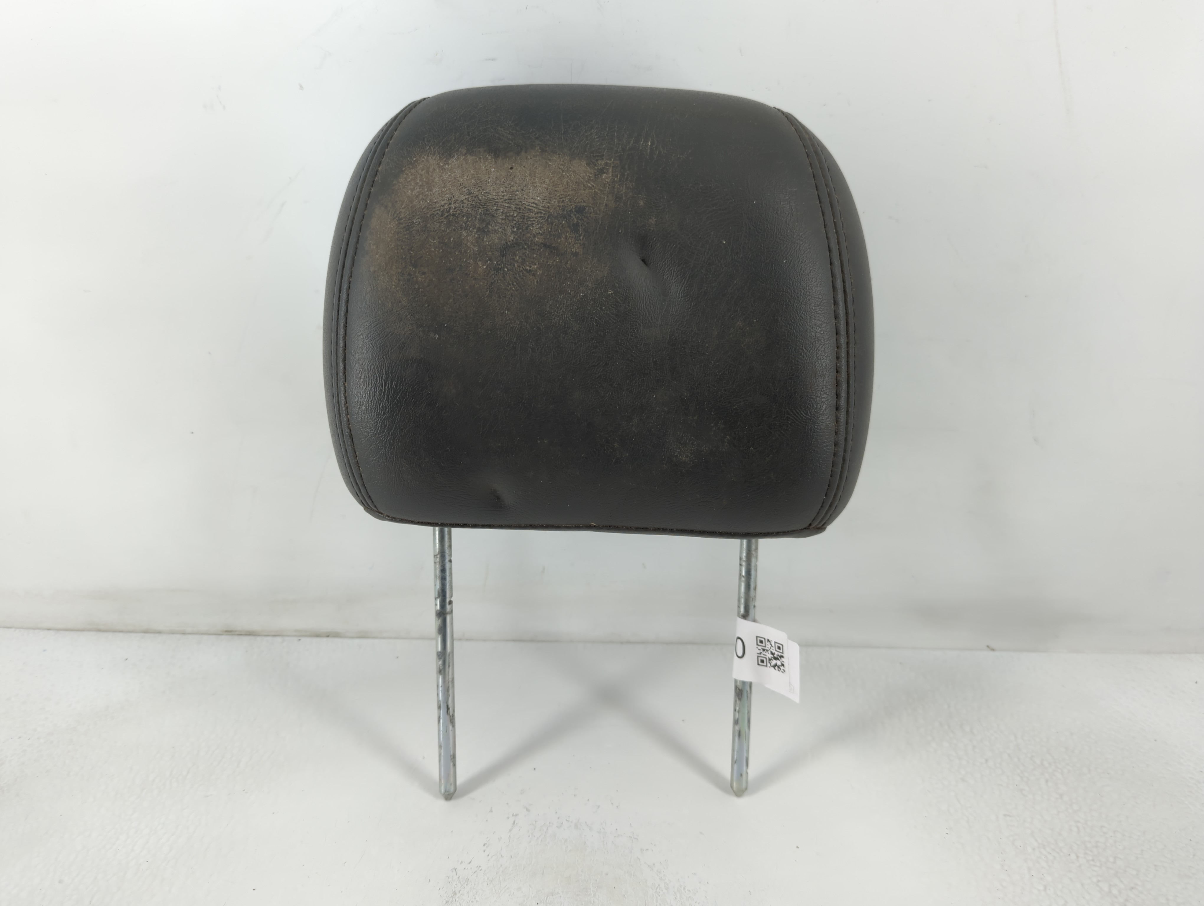 2003-2004 Gmc Sierra 2500 Headrest Head Rest Front Driver Passenger Seat 777280 - Oemusedautoparts1.com
