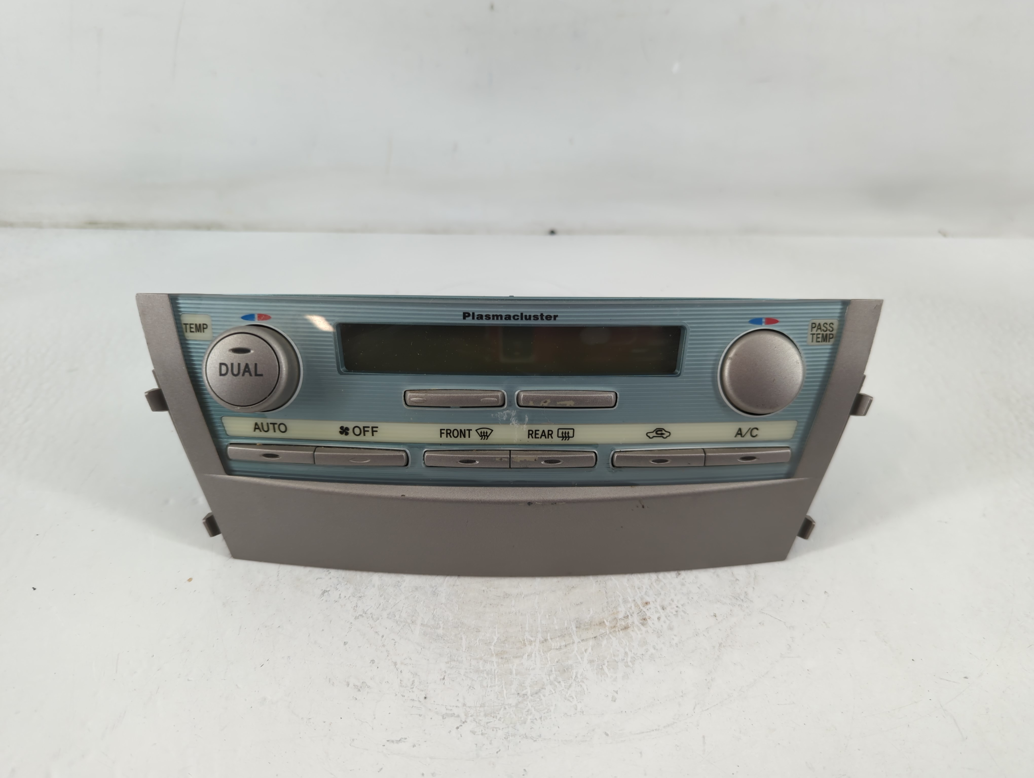 2007-2011 Toyota Camry Am Fm Cd Player Radio Receiver 777296 - Oemusedautoparts1.com
