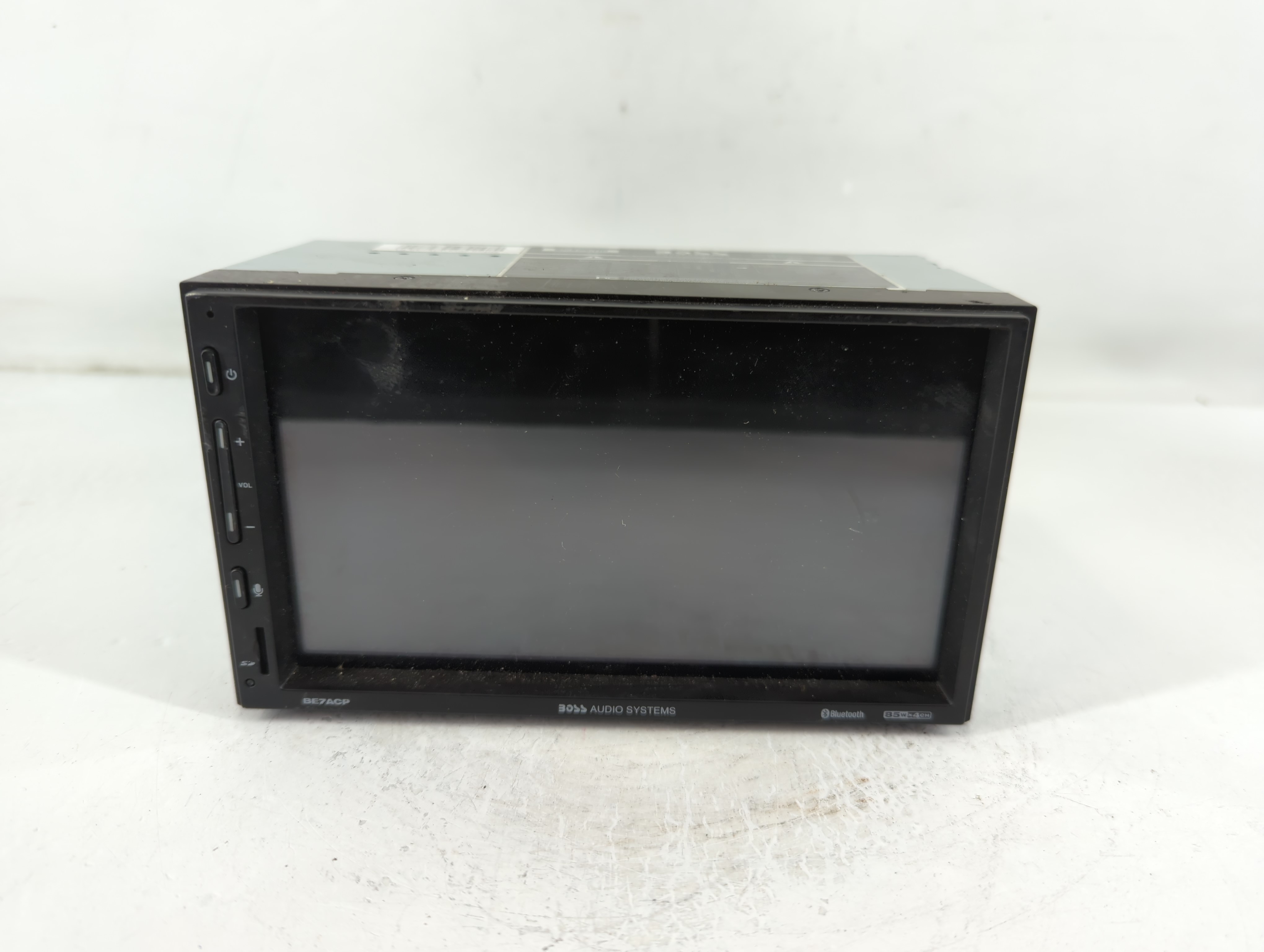 2009-2009 Ford Focus Am Fm Cd Player Radio Receiver 777298 - Oemusedautoparts1.com