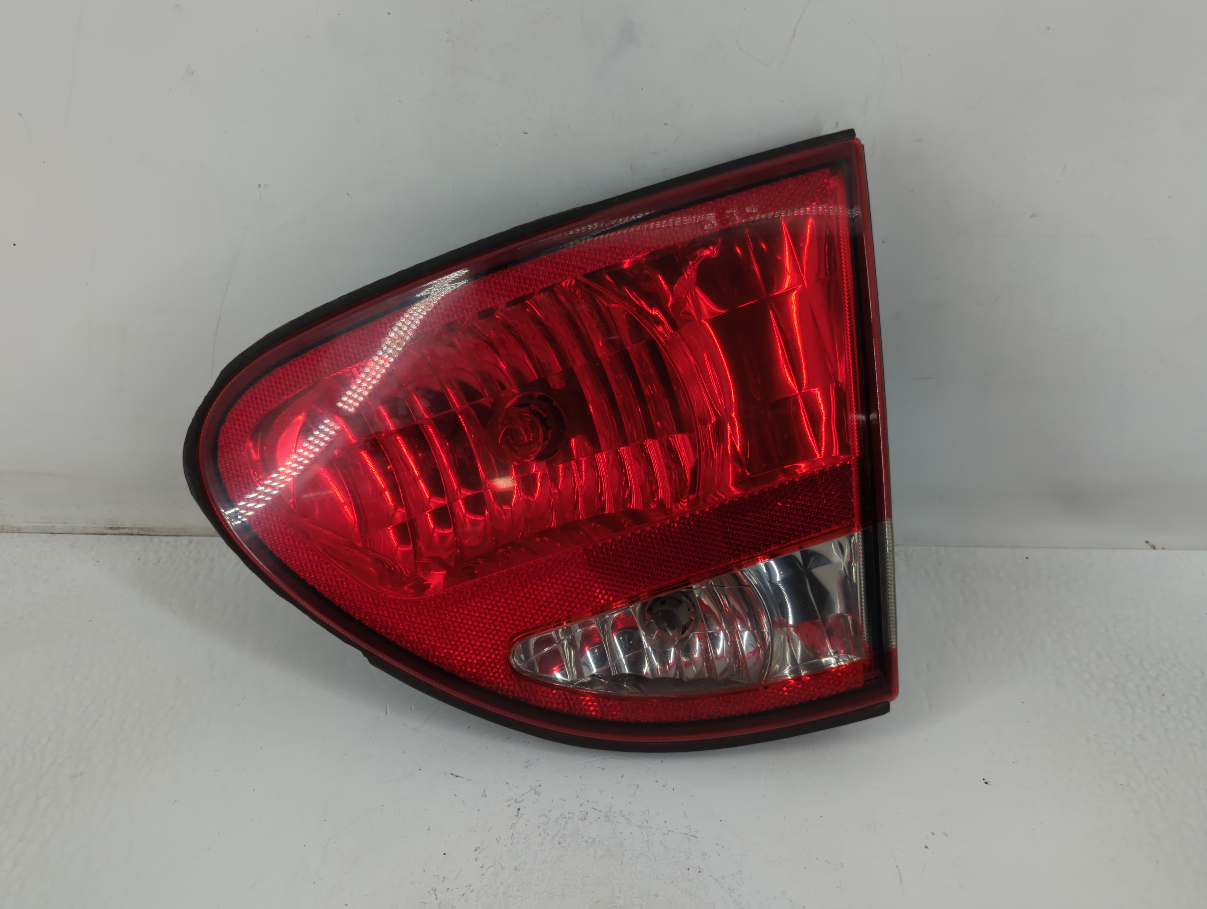 1999-2004 Oldsmobile Alero Passenger Right Side Tail Light Taillight Oem 777303 - Oemusedautoparts1.com