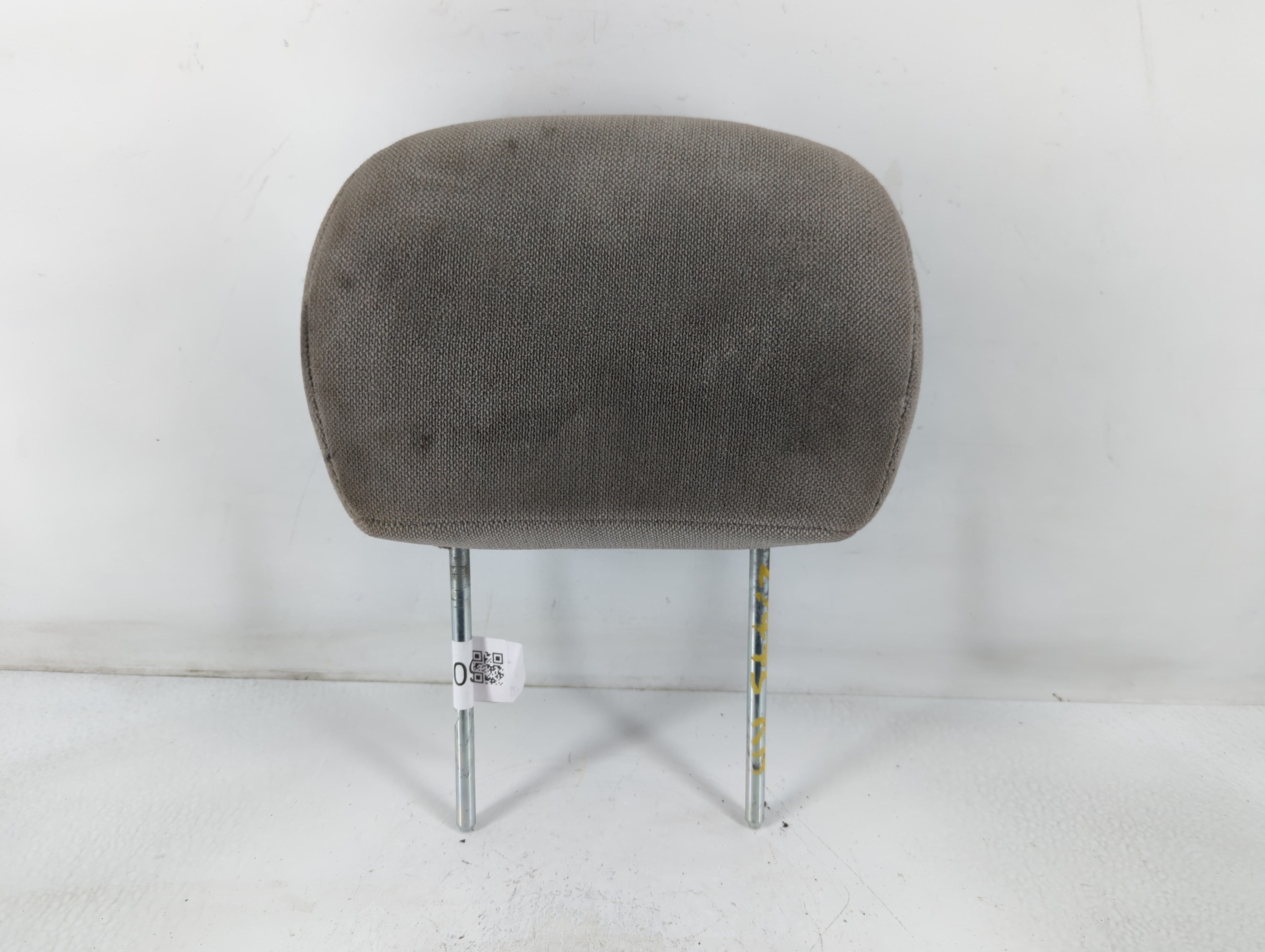 1999-2004 Oldsmobile Alero Headrest Head Rest Rear Seat Grey 777309 - Oemusedautoparts1.com