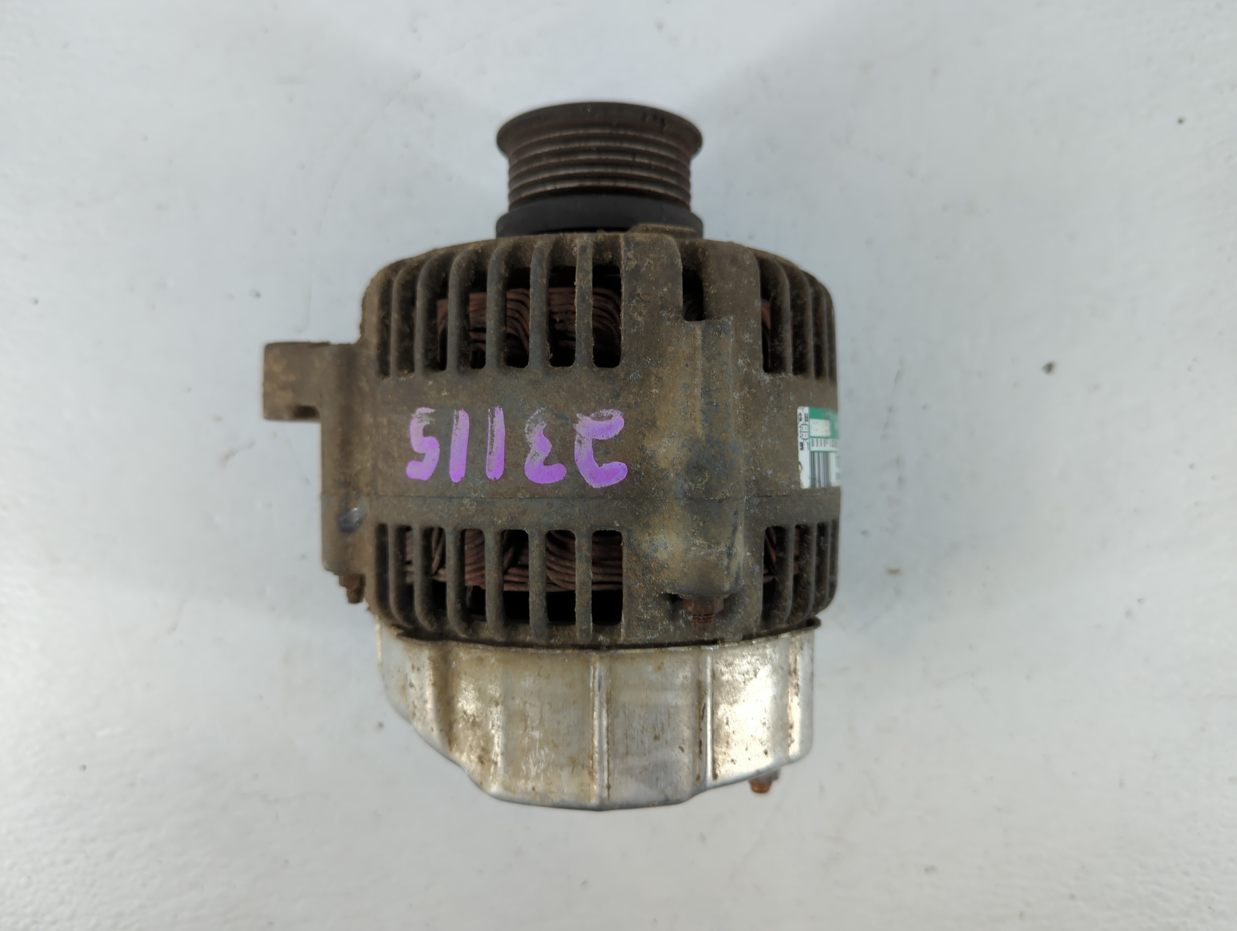 2004-2009 Mazda 3 Fusebox Fuse Box Relay Module 777315 - Oemusedautoparts1.com