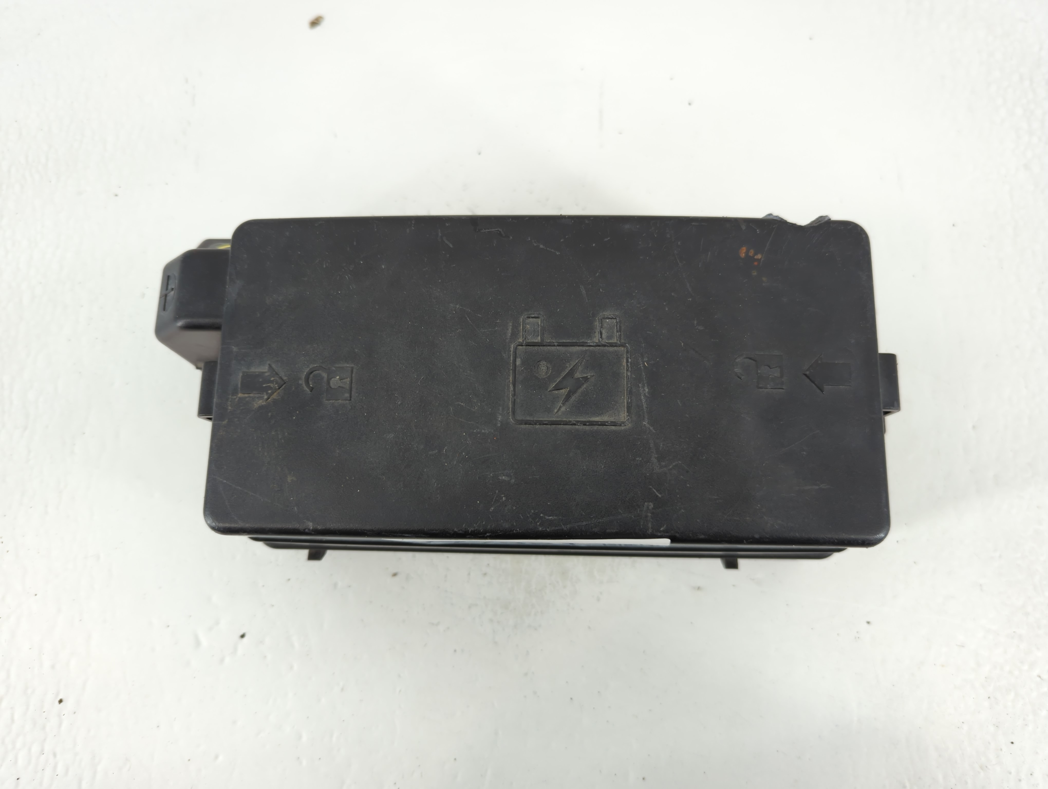2015-2017 Gmc Canyon Fusebox Fuse Box Relay Module 13 255 300|>pa66-gf14< 777321 - Oemusedautoparts1.com