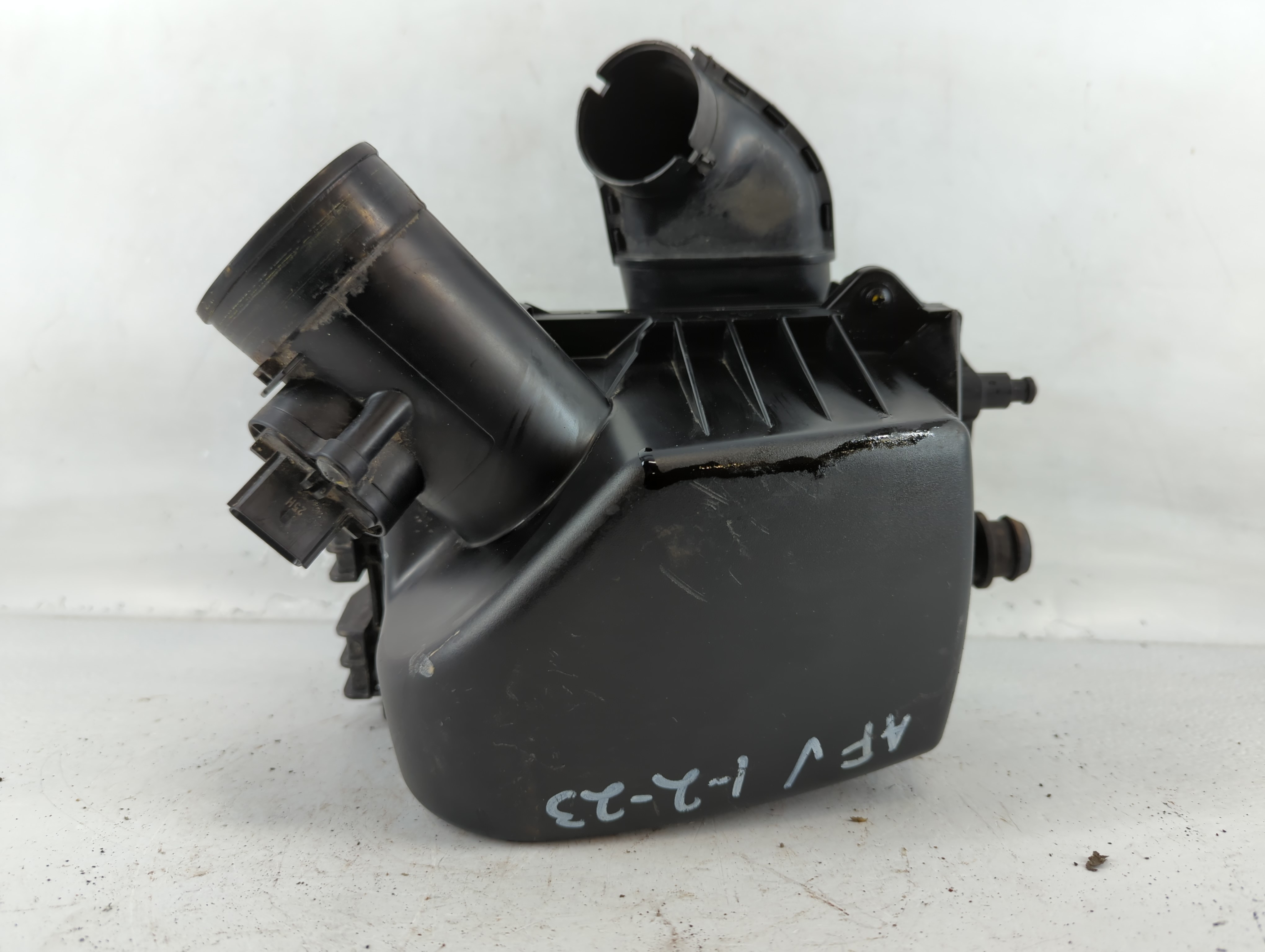 2013-2021 Chevrolet Trax Air Cleaner Intake-duct Hose Tube 777331 - Oemusedautoparts1.com