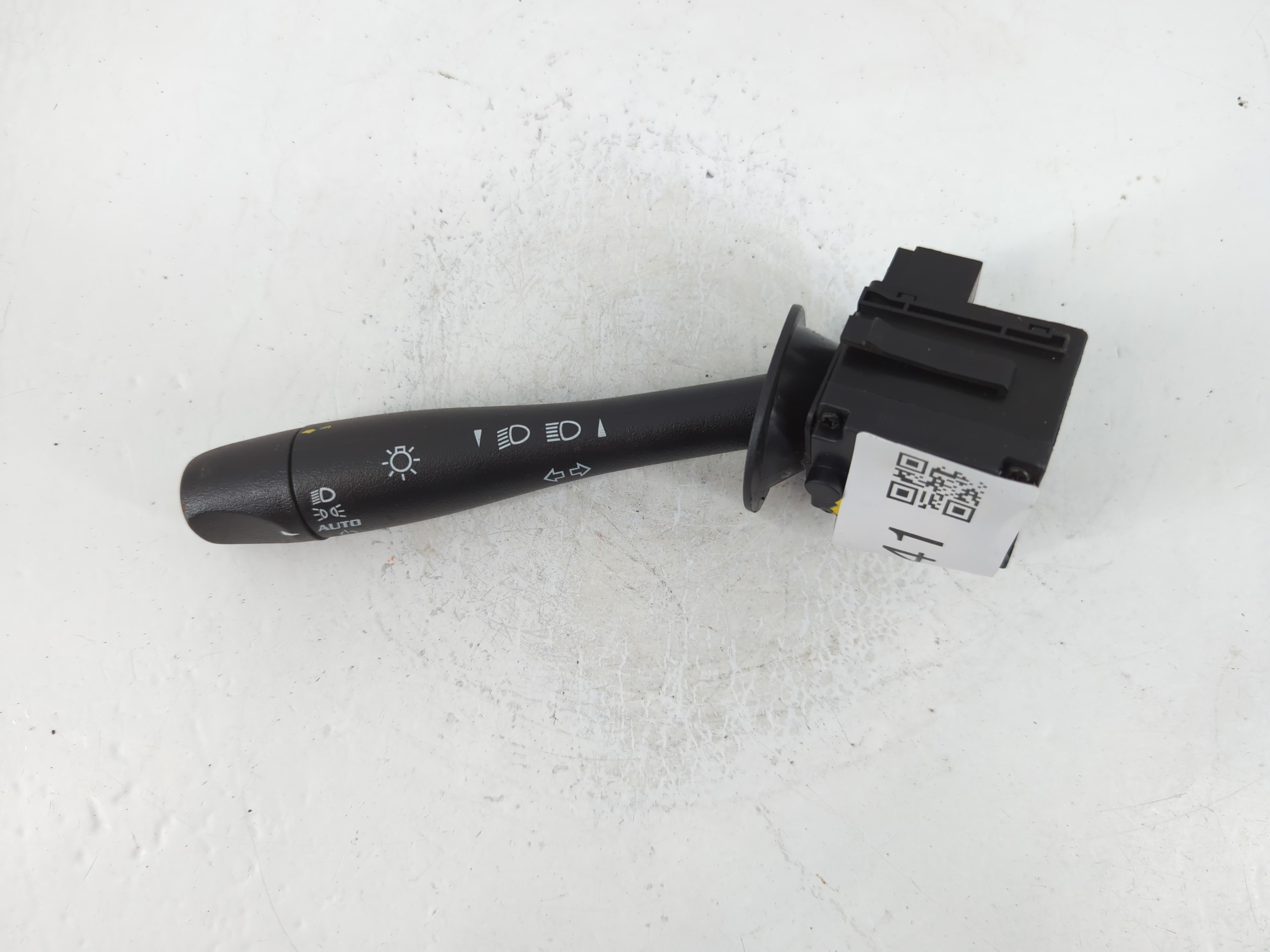 2005-2010 Chevrolet Cobalt Column Switch 1808801-117 C 777341 - Oemusedautoparts1.com