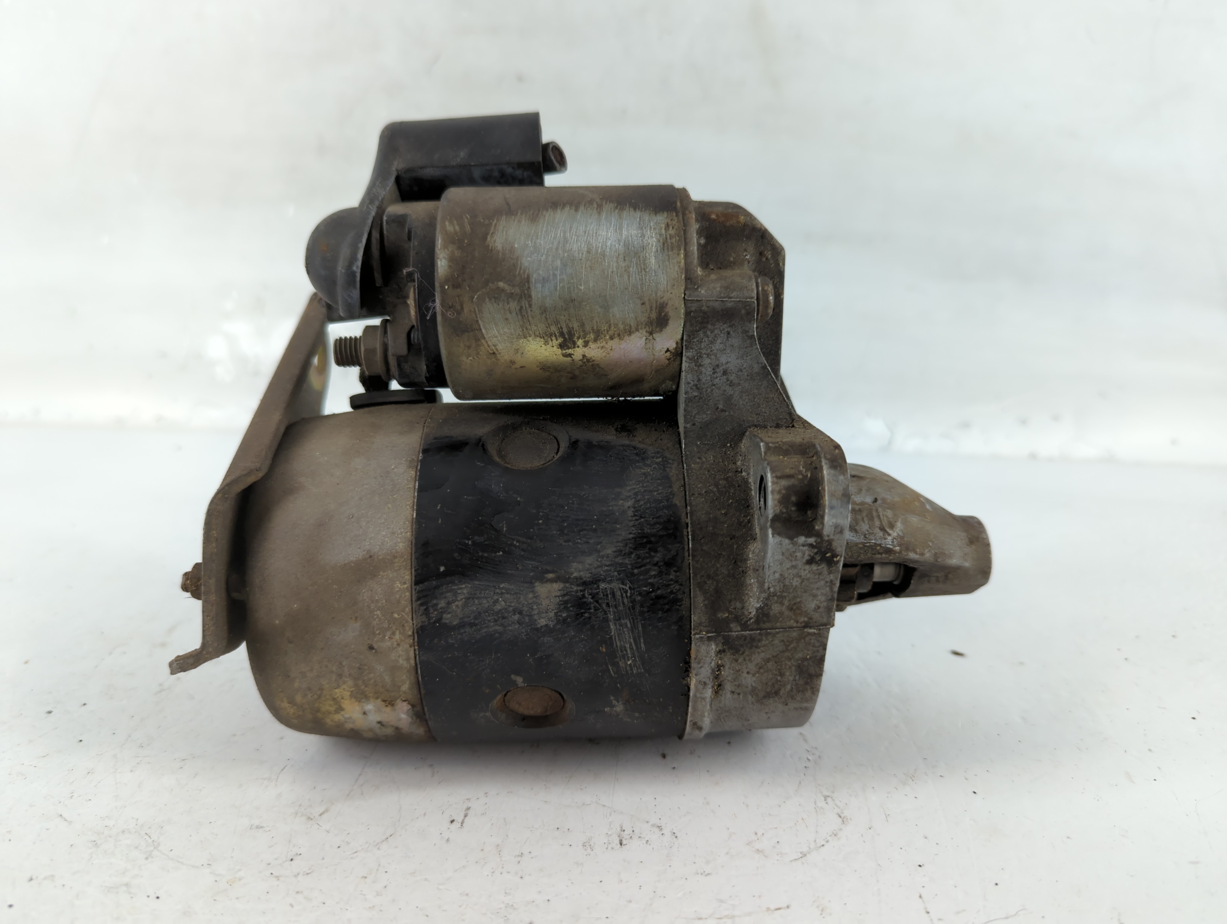Picture of Mercury Capri Car Starter Motor Solenoid Oem 777350