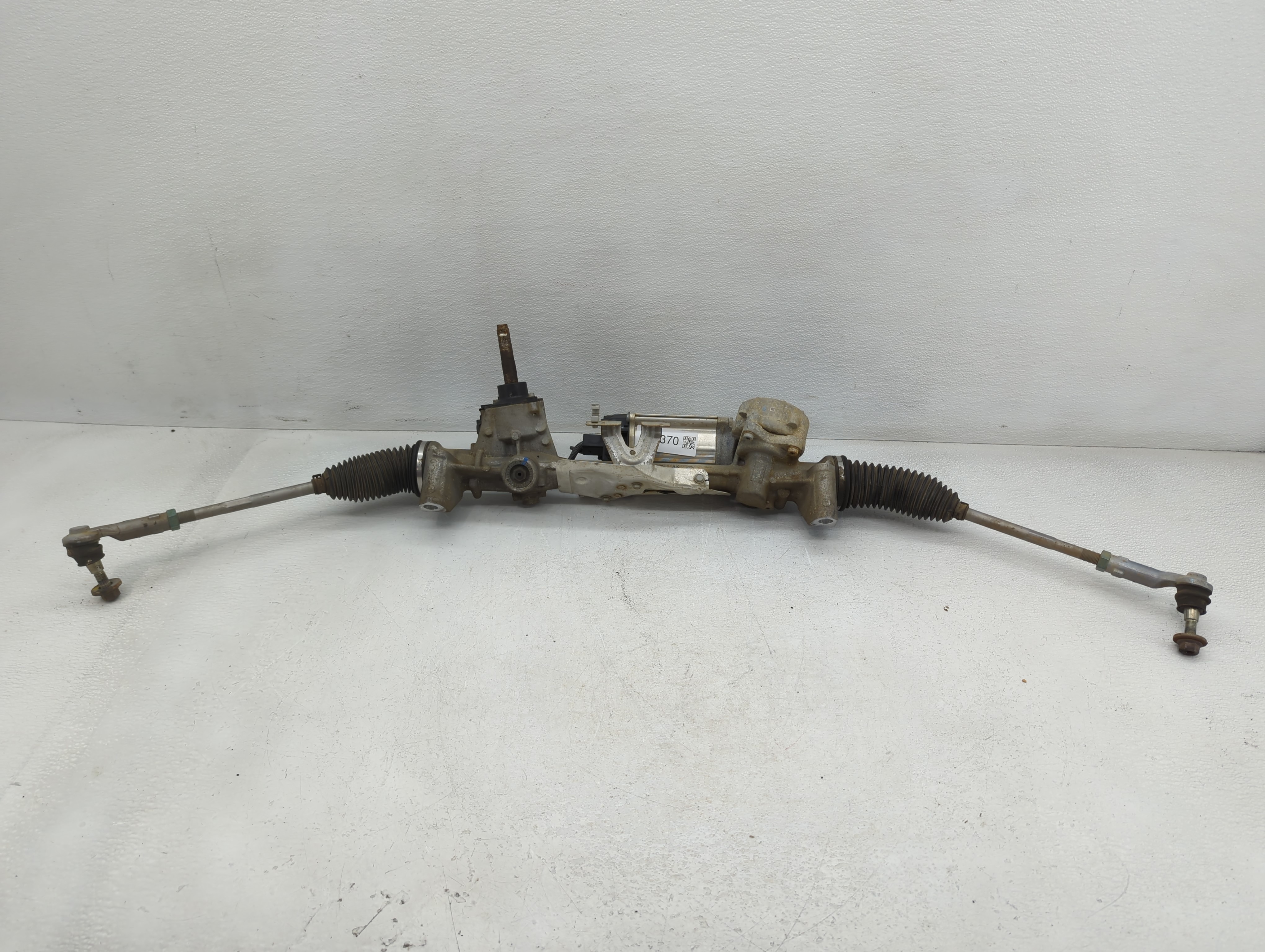 Picture of 2015-2017 Chrysler 200 Steering Gear Rack And Pinion 777370