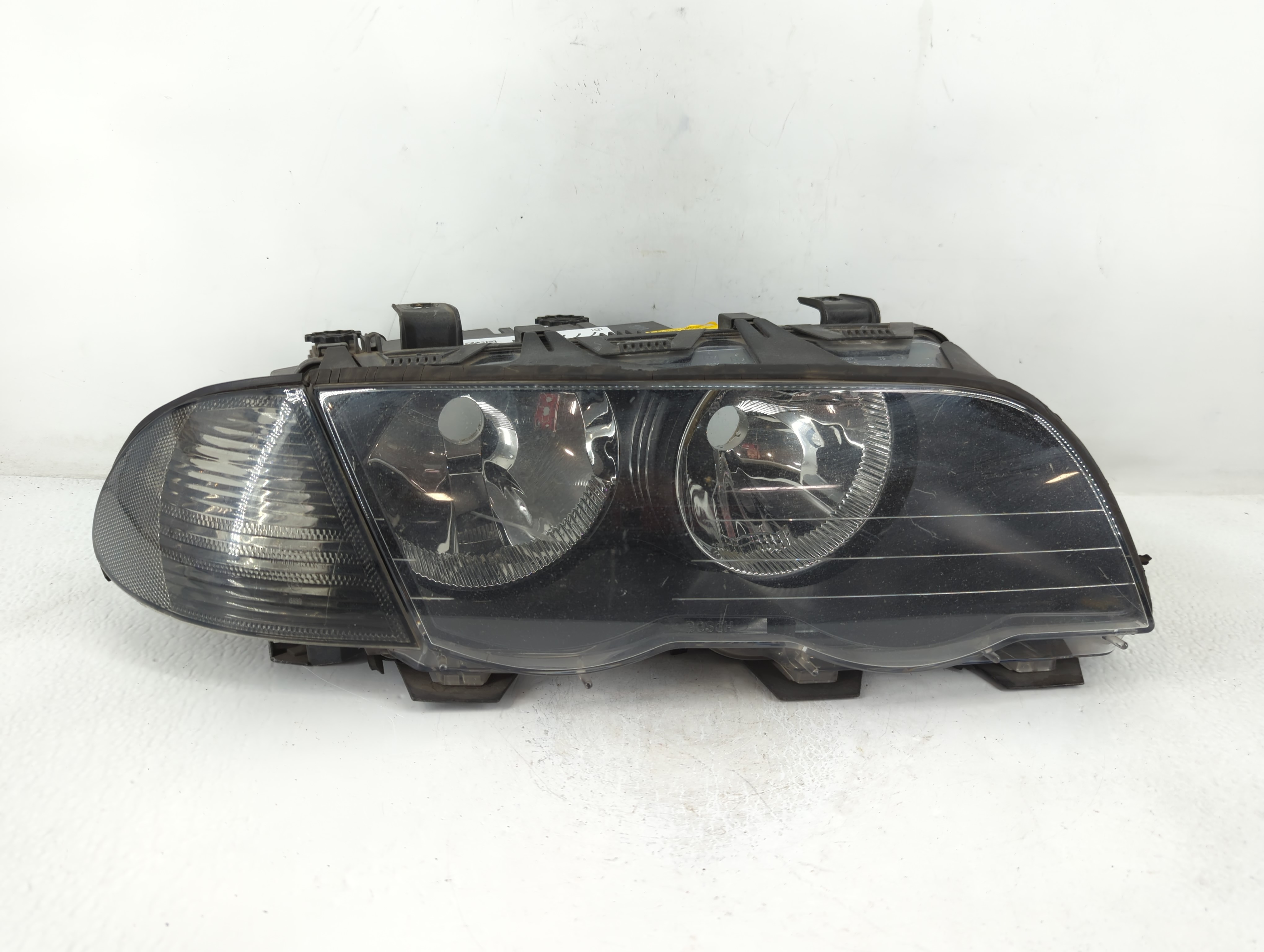 2001-2001 Bmw 325i Driver Left Oem Head Light Headlight Lamp 777371 - Oemusedautoparts1.com