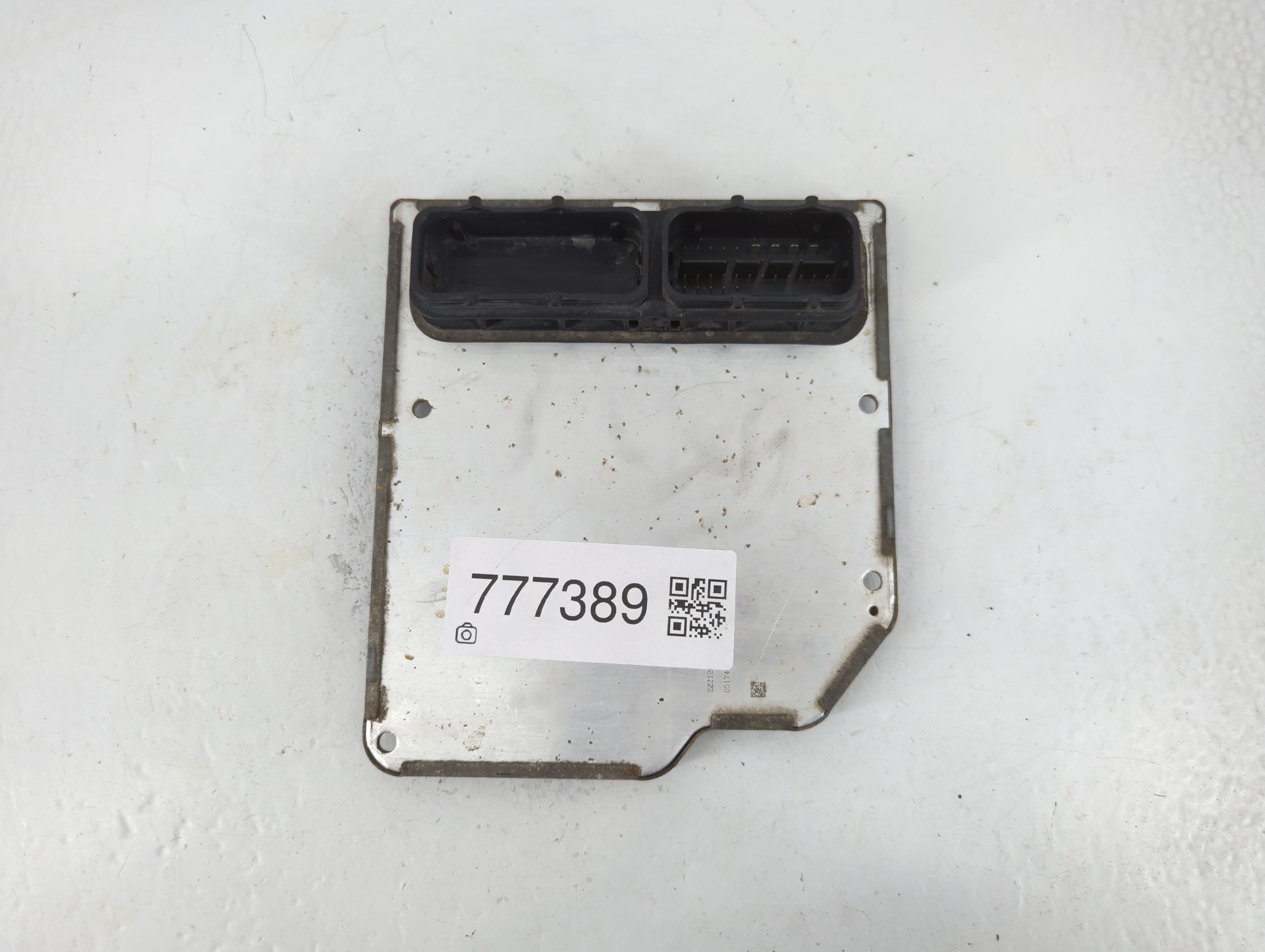 2003-2003 Cadillac Cts Chassis Control Module Ccm Bcm Body Control 777389 - Oemusedautoparts1.com