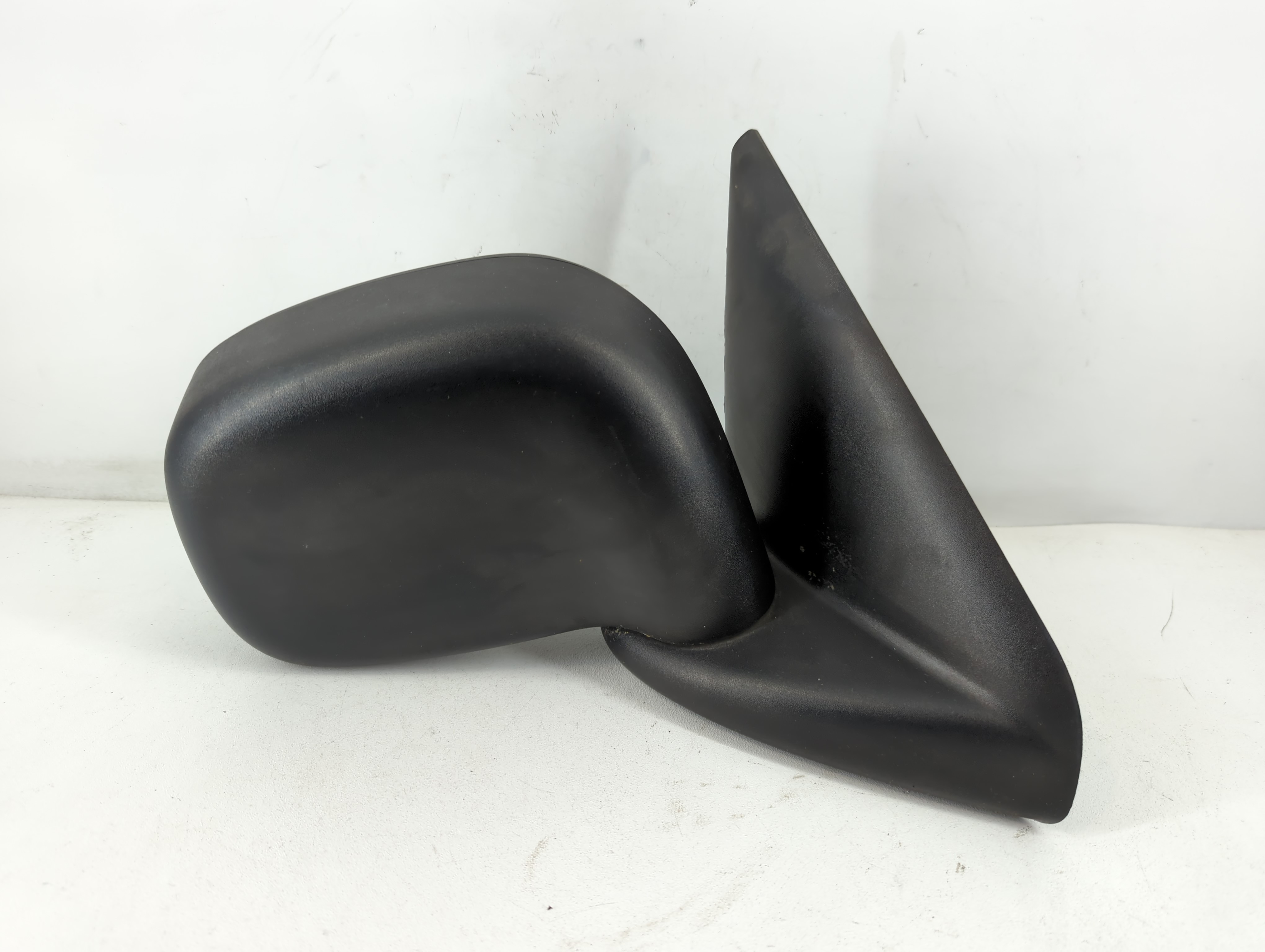 2002-2008 Dodge Ram 1500 Passenger Right Side View Power Door Mirror 777396 - Oemusedautoparts1.com