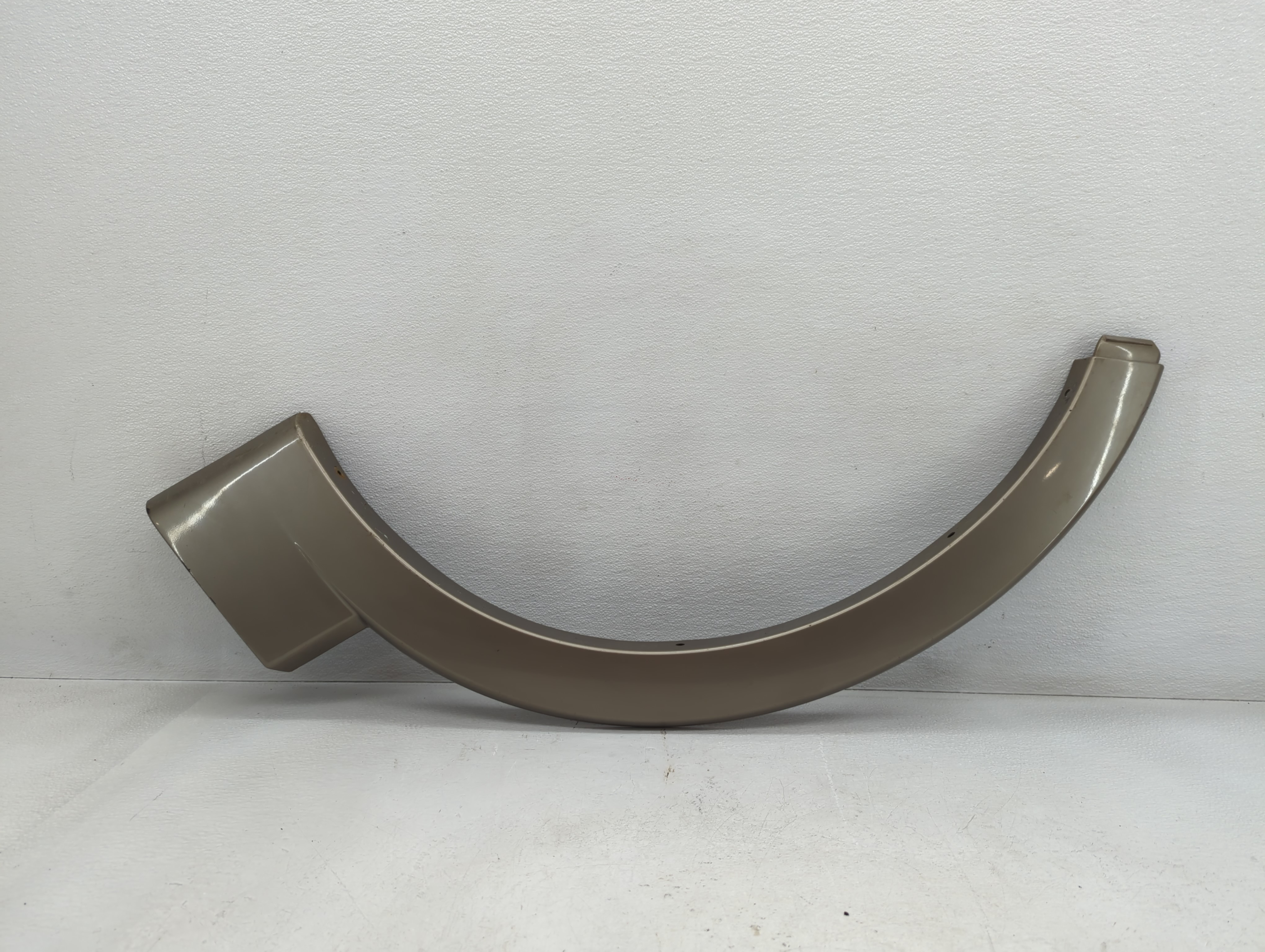 2003 Ford Expedition Driver Fender Grey 777399 - Oemusedautoparts1.com