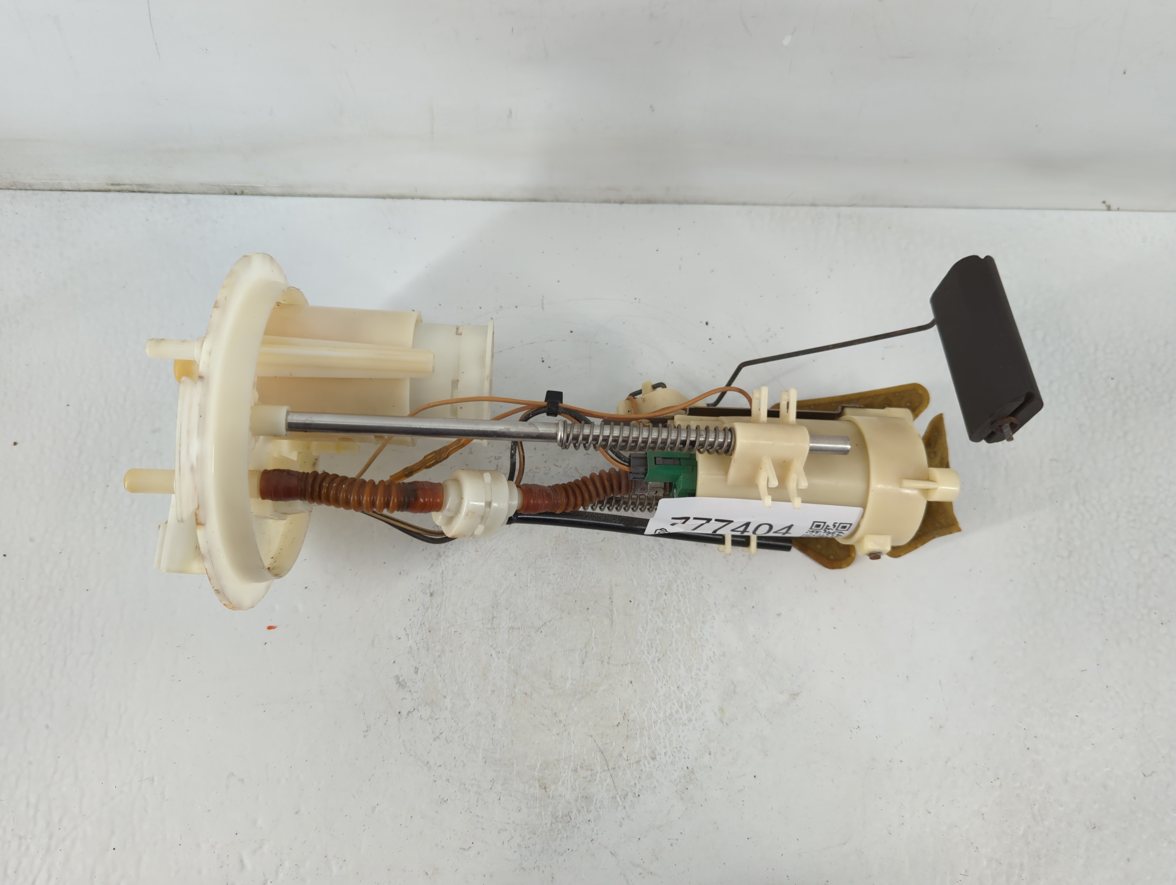 Picture of 2004-2004 Ford F-150 Electrical Gas Fuel Pump Assembly 777403